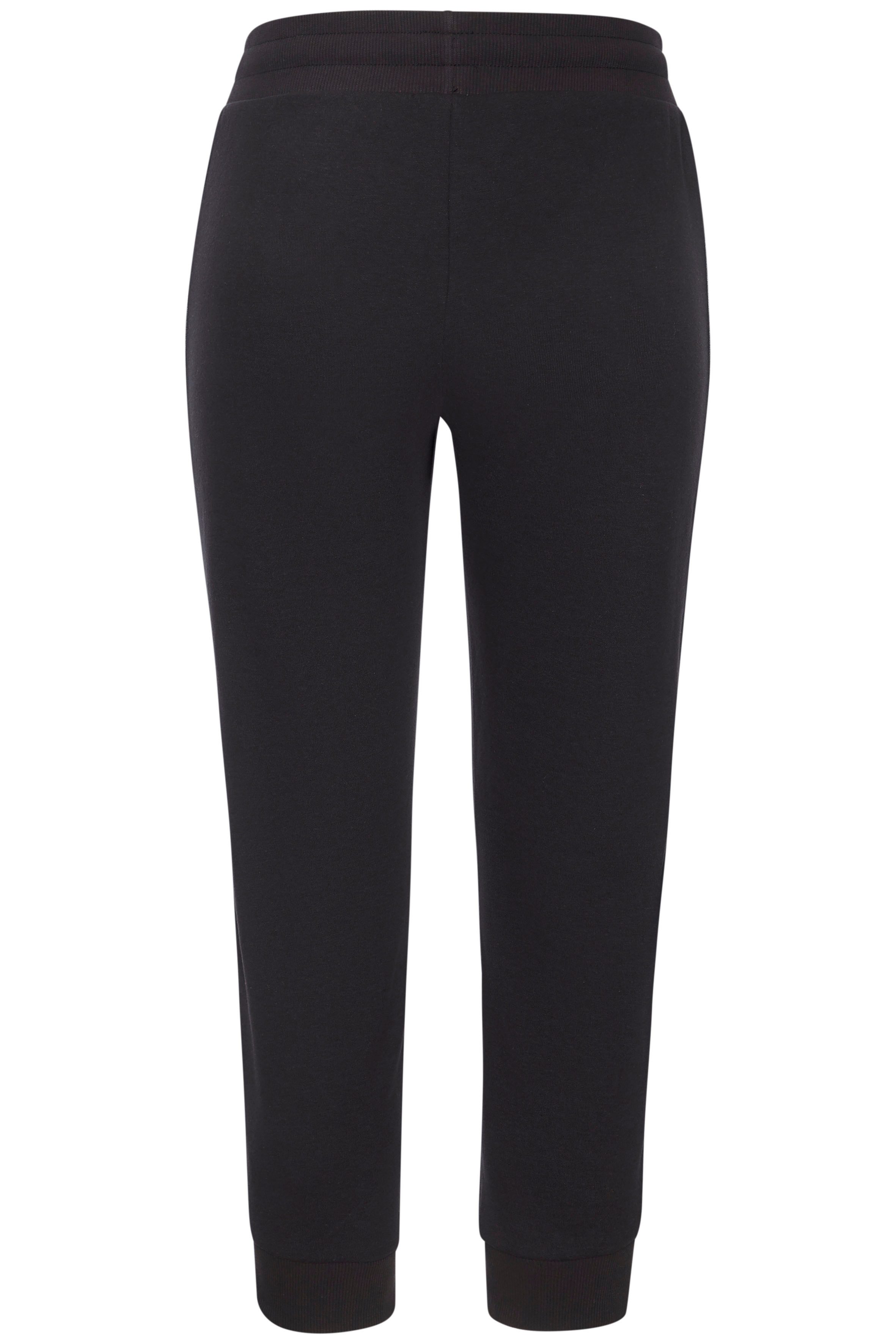 H.I.S Relax-Caprihose mit seitlichen Tapestreifen