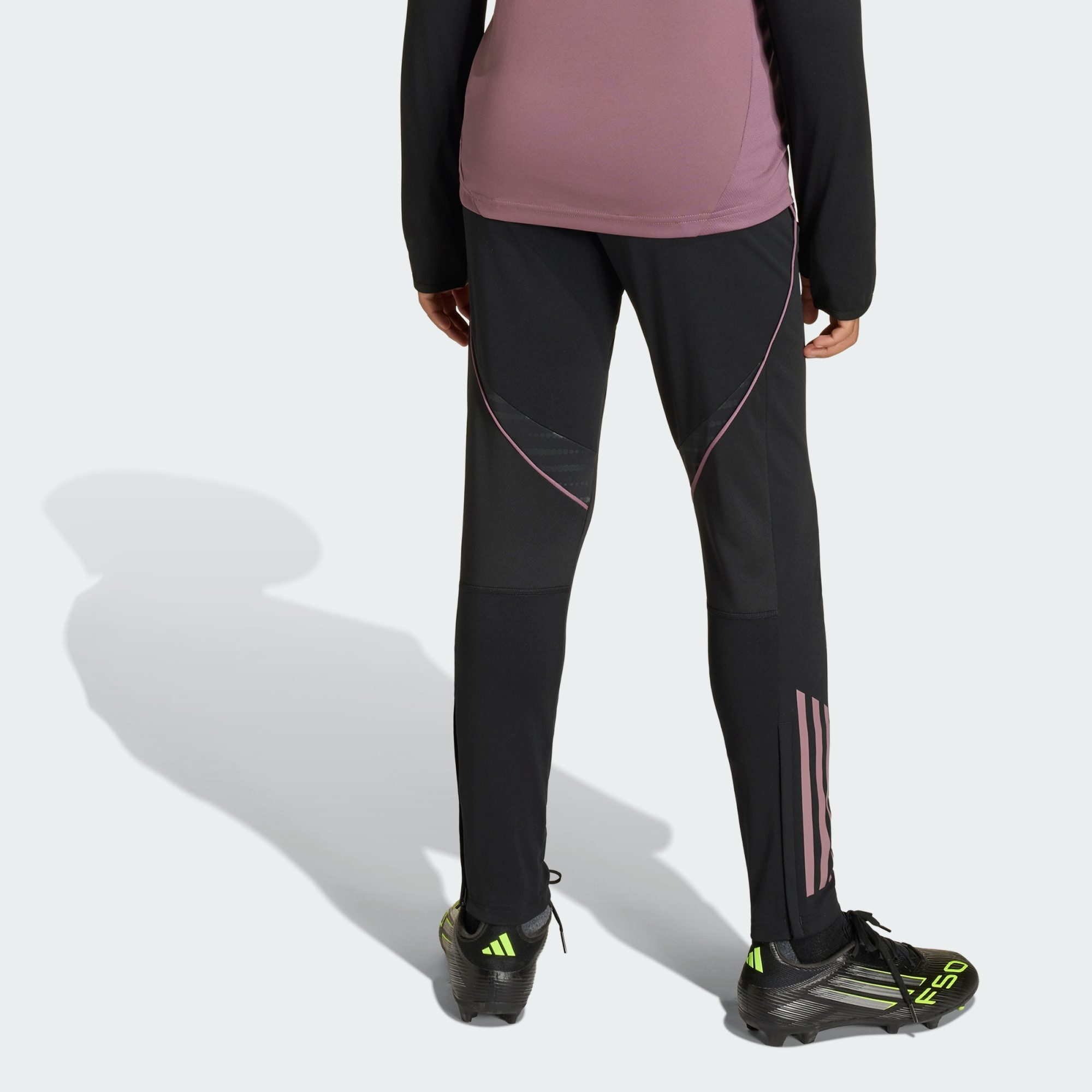 adidas Performance Trainingshose REAL MADRID TIRO 25 COMPETITION KIDS TRAININGSHOSE (1-tlg)