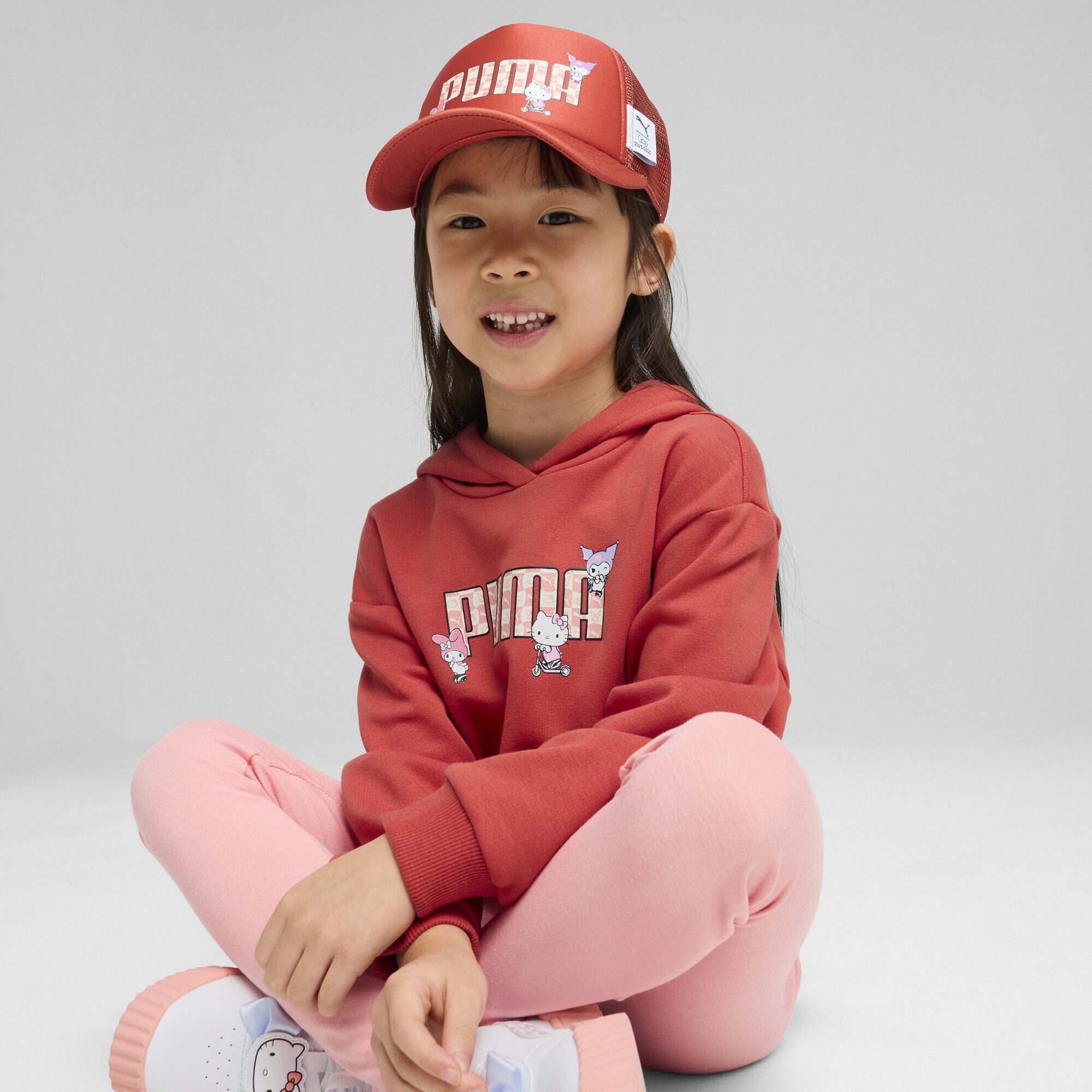 PUMA Flex Cap PUMA x HELLO günstig online kaufen