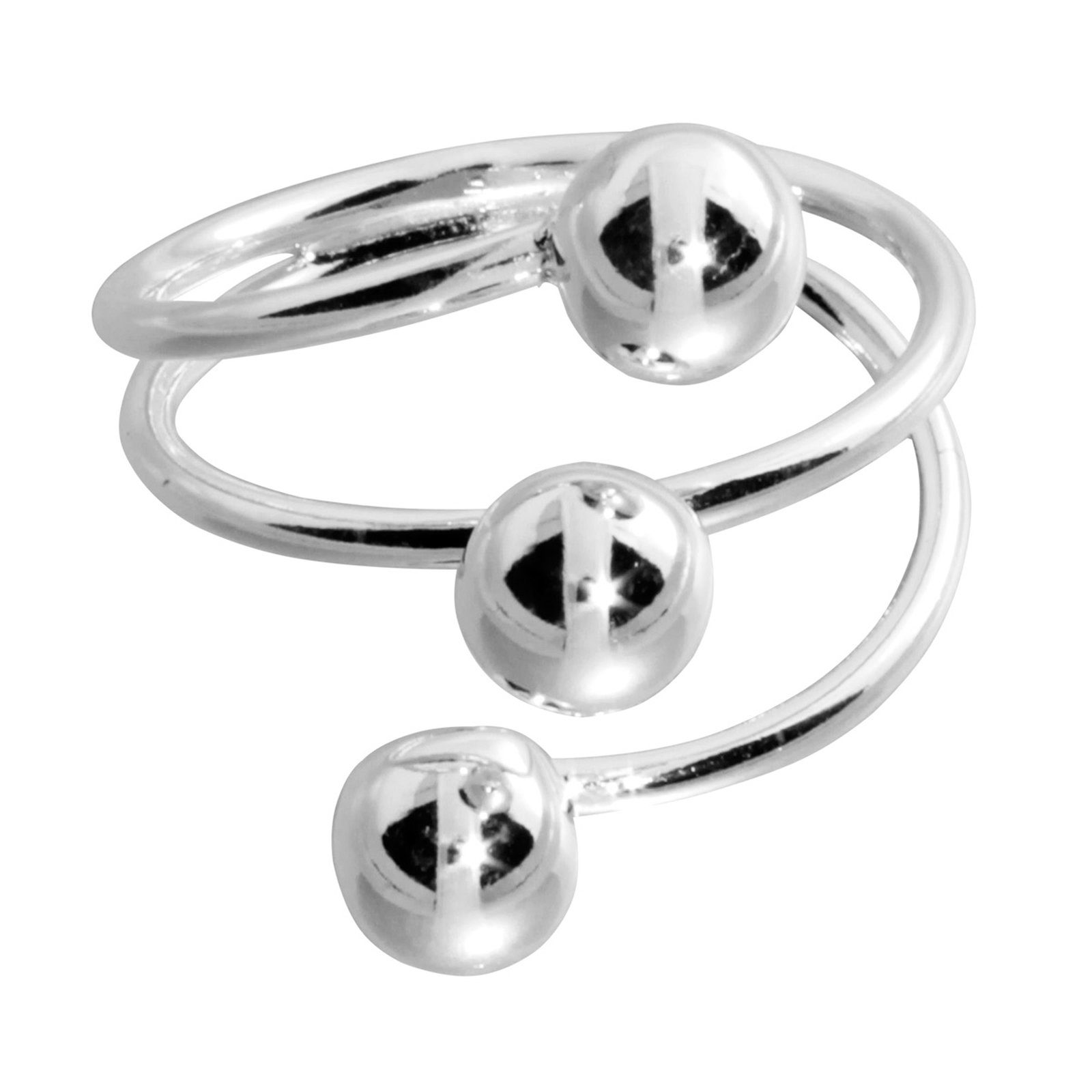 OSTSEE-SCHMUCK Silberring - Livs - Silber günstig online kaufen