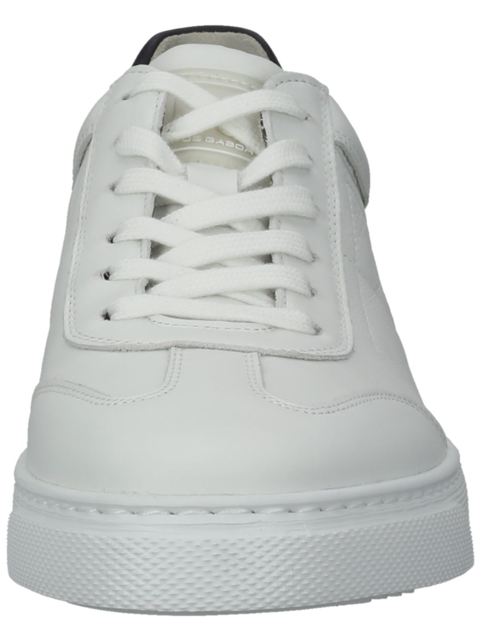 Pius Gabor Sneaker Leder . Sneaker (1-tlg)