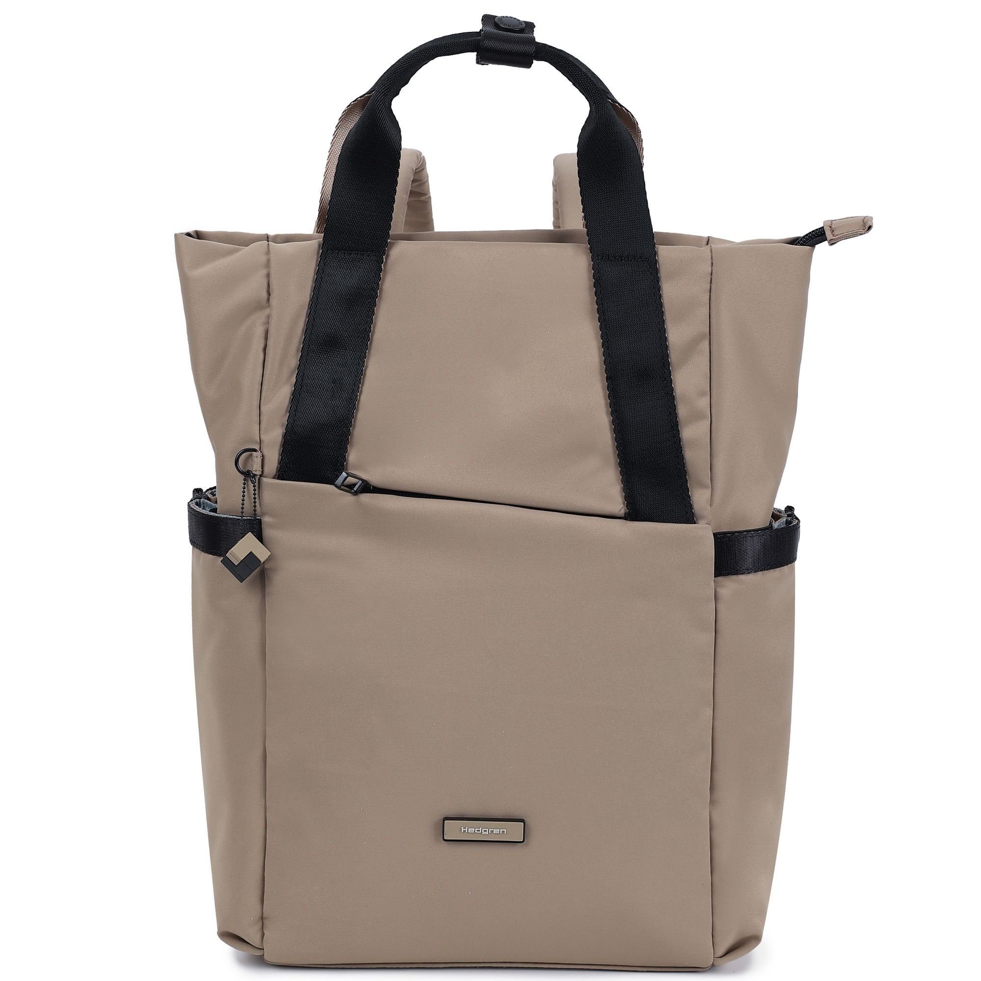 Hedgren Daypack Nova, Polyester stone beige