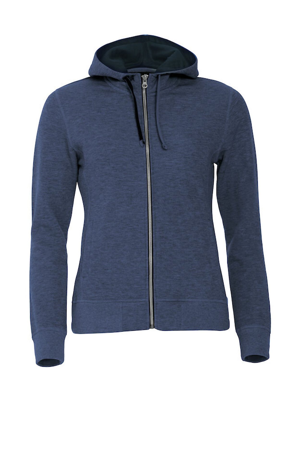 Clique Hoodie Classic Hoody Full Zip günstig online kaufen