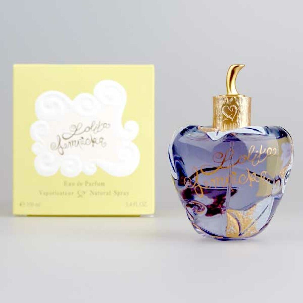Lolita Lempicka Парфюмы EdP 50ml für Frauen