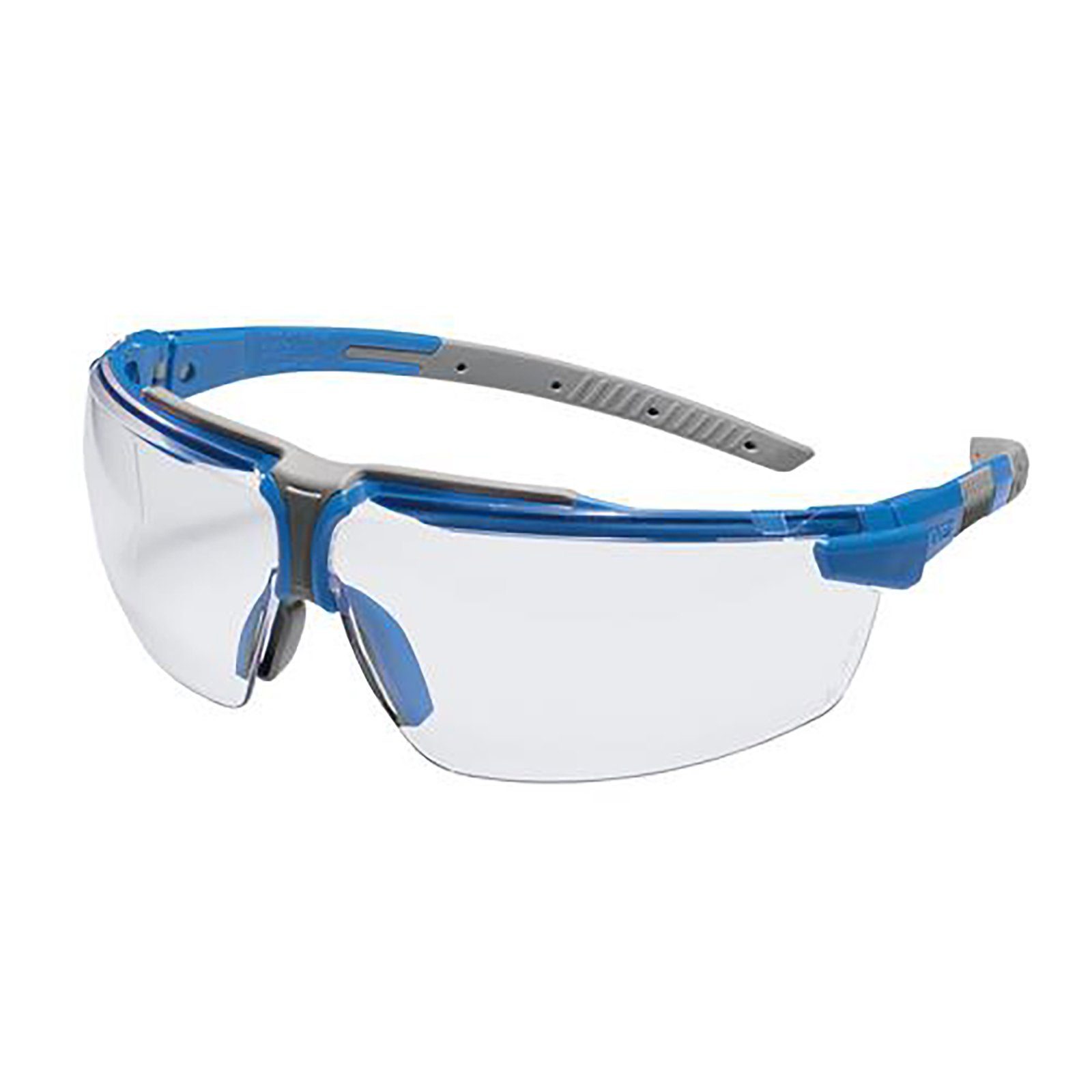 Arbeitsschutzbrille Bügelbrille i-3 s sv sapp. 9190065