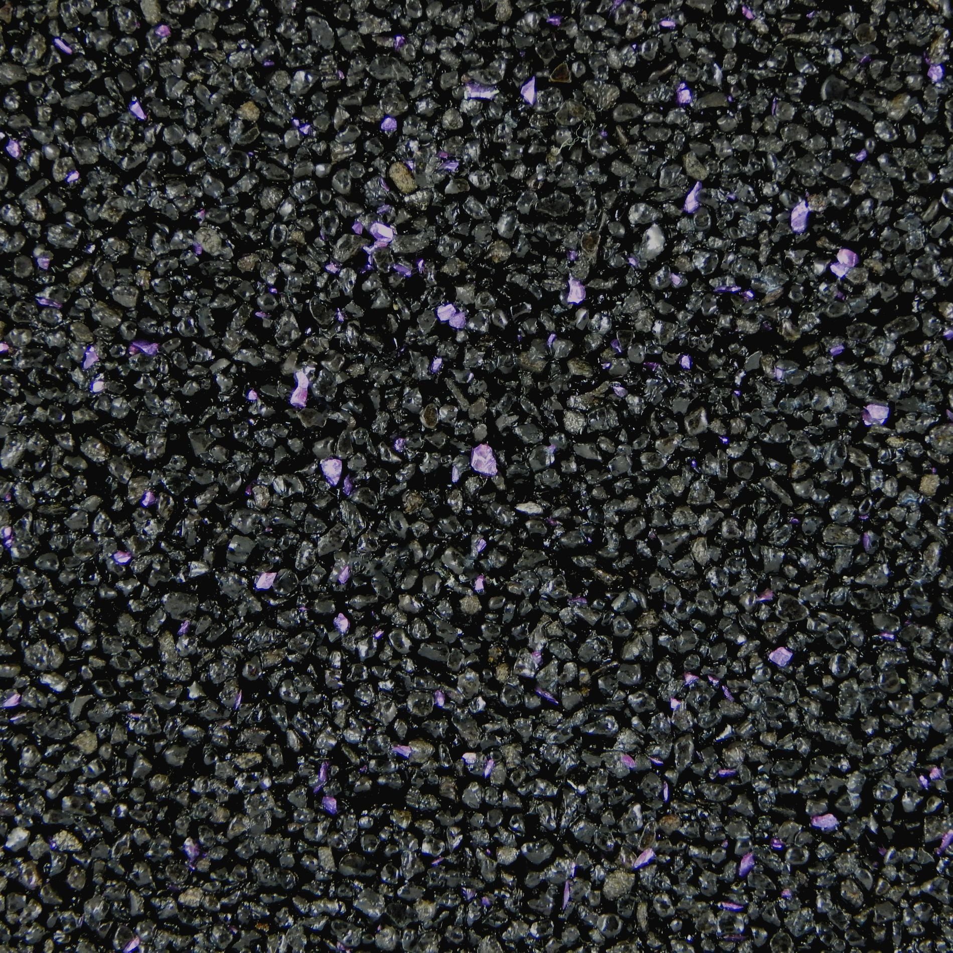 Terralith® Kunstharzputz Buntsteinputz Mosaikputz 2mm -15 kg- T119 (Eimer, Verarbeitungsfertig) Dekorationsputz aus Marmor-Granulat bzw. eingefärbter Körnung mit einem Reinacrylat als Bindemittel