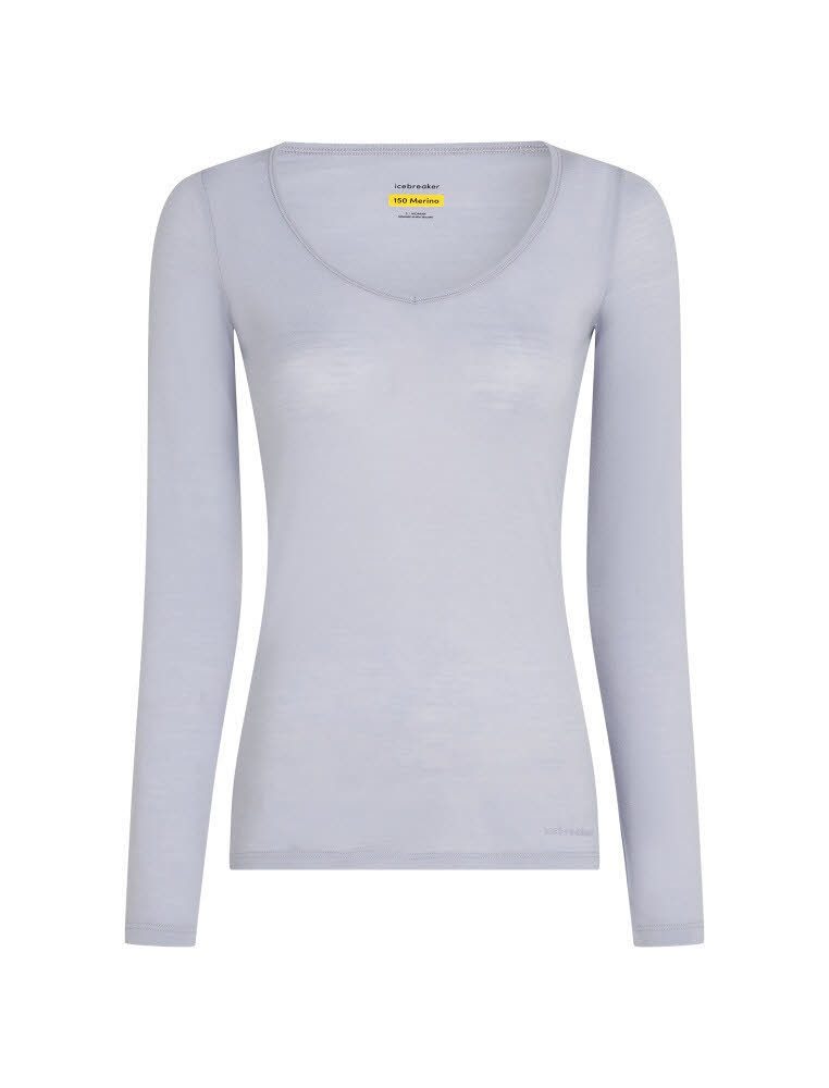 ICEBREAKER Langarmshirt