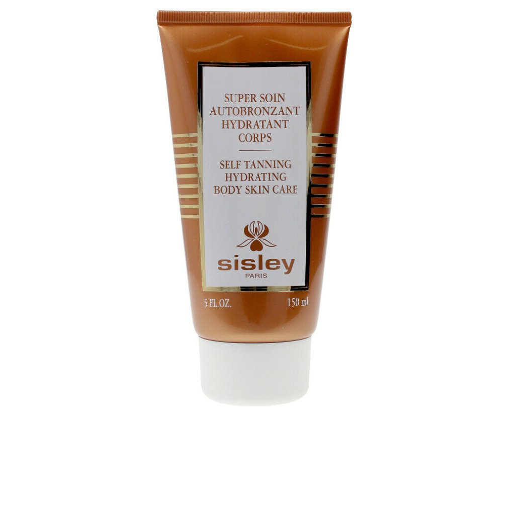 sisley Selbstbräunungscreme Super Soin Autobronzant Hydratant Corps 150ml