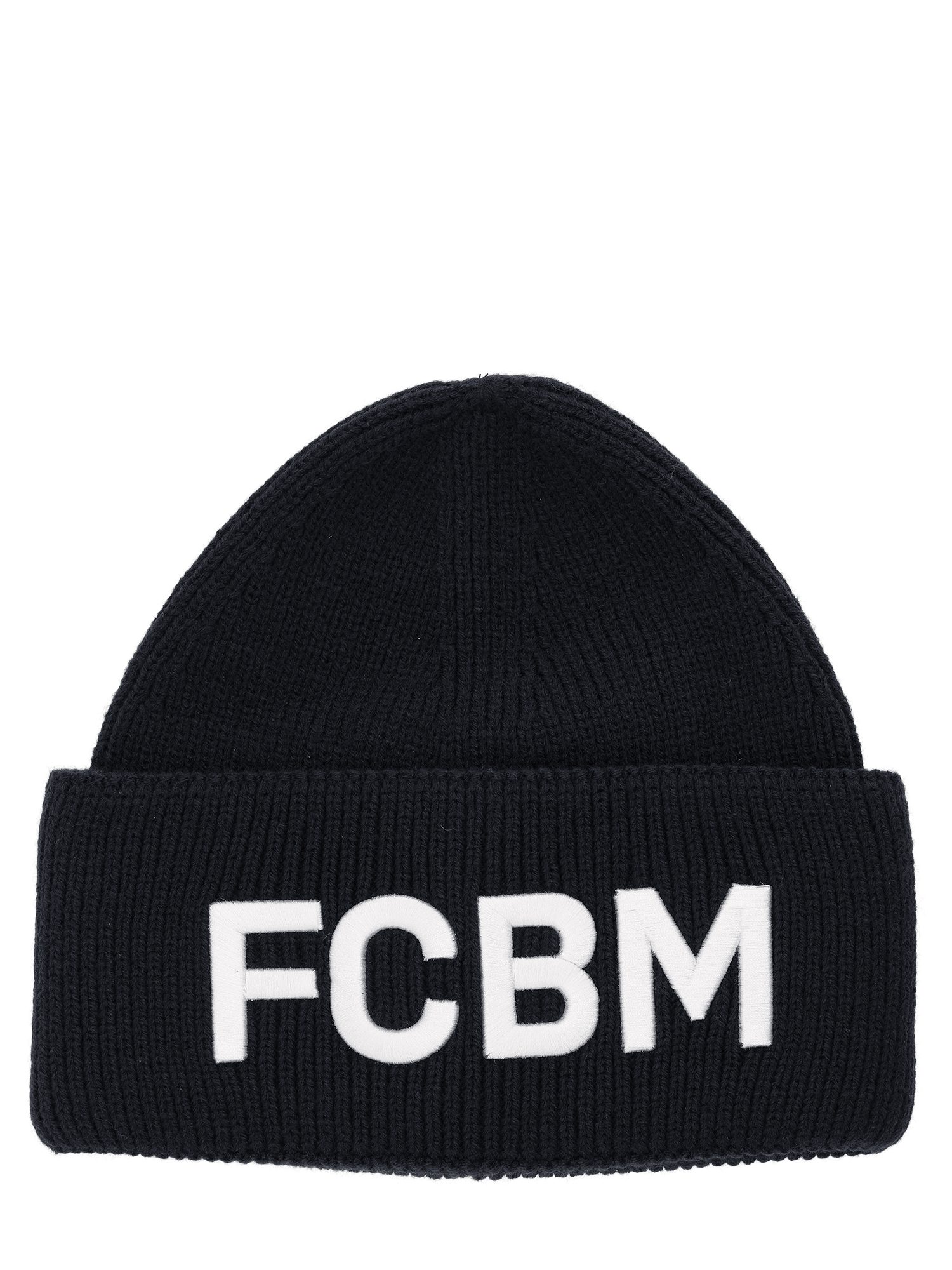 FC Bayern München Wendemütze FC Bayern München I Mütze FCBM I Strickmütze I Beanie I Unisex I Navy