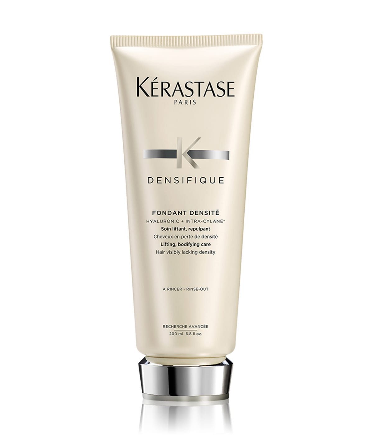 Kérastase Haarkur Kérastase Densifique Fondant Densité Conditioner 200 ml – Volumen für, 1-tlg., Professionelle Salon Pflege