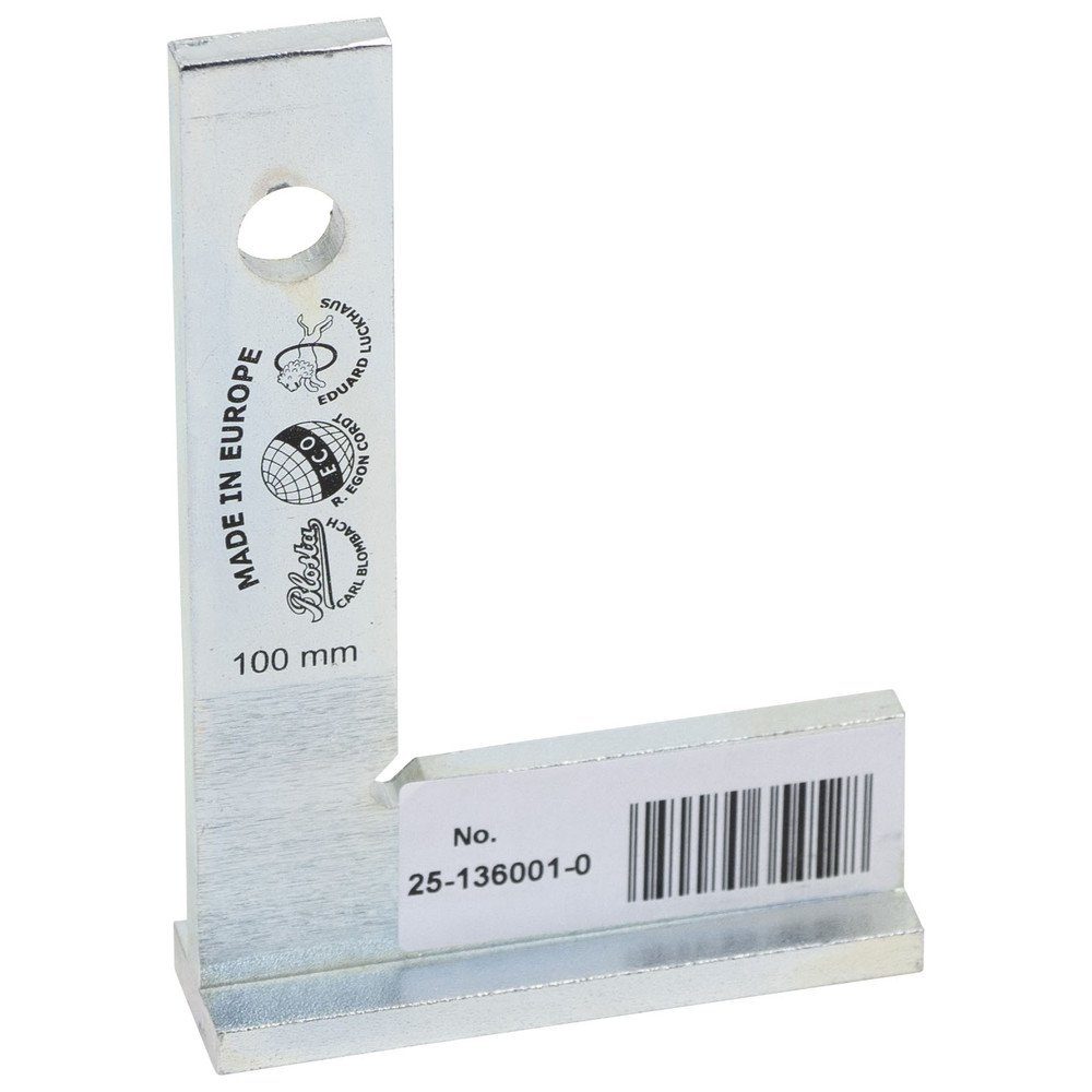 Dönges Schlosserwinkel Schlosserwinkel mit Anschlag