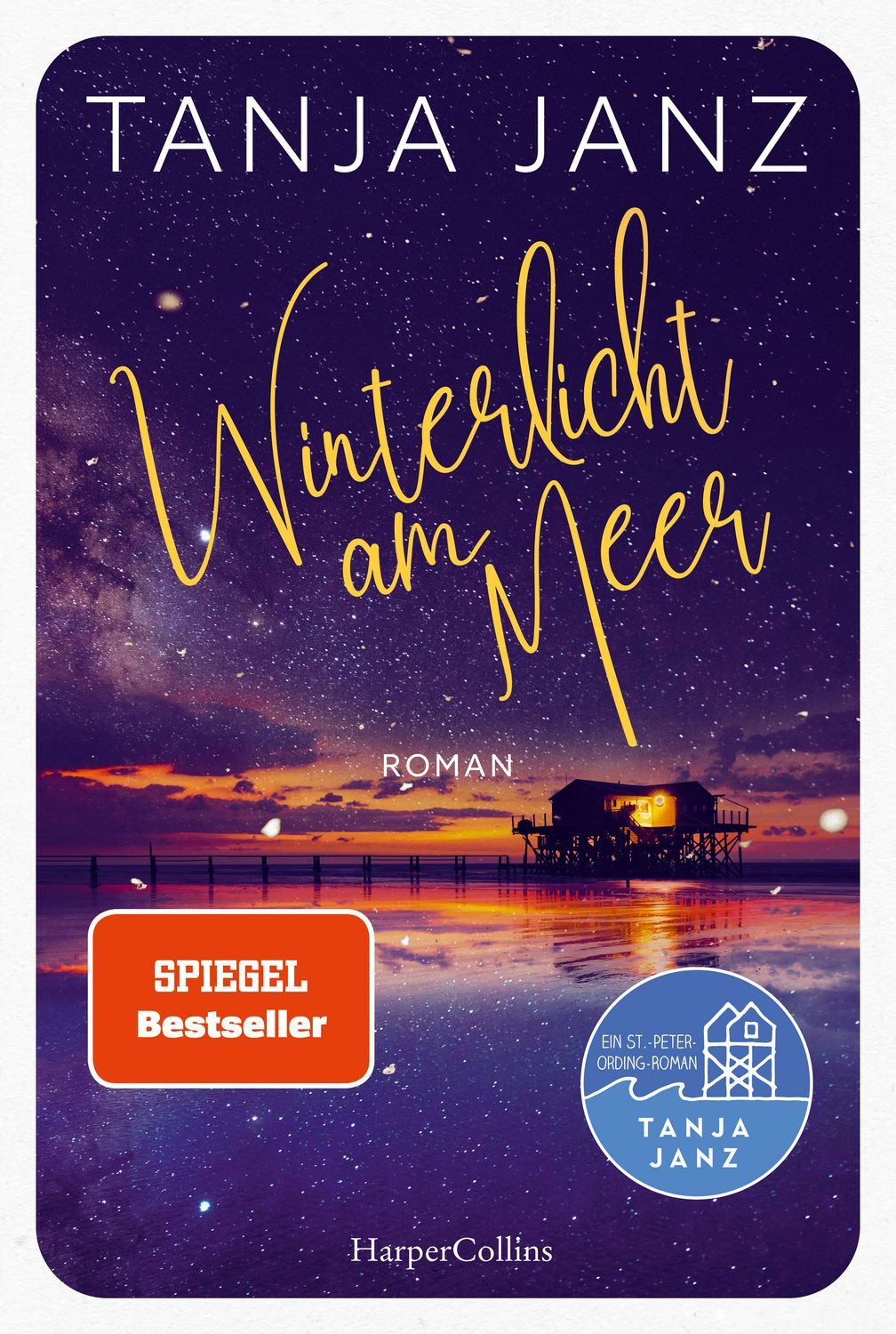 Winterlicht am Meer / Tanja Janz