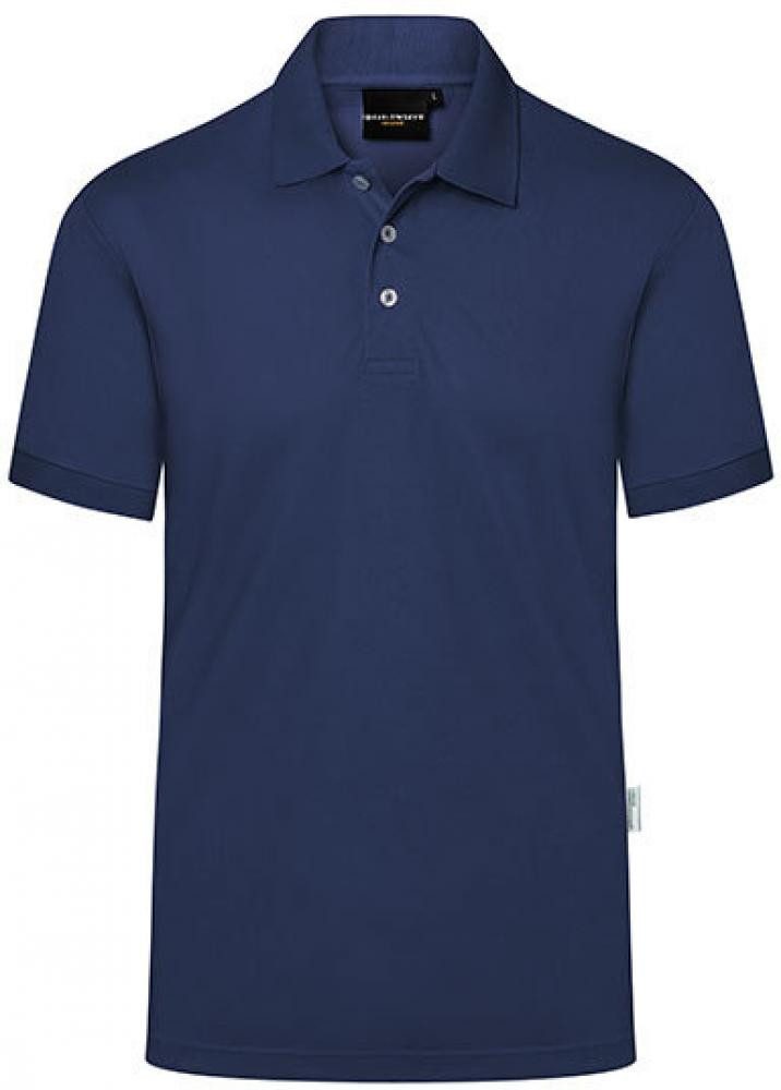 Poloshirt Herren Workwear Poloshirt Modern-Flair Herren Poloshirt