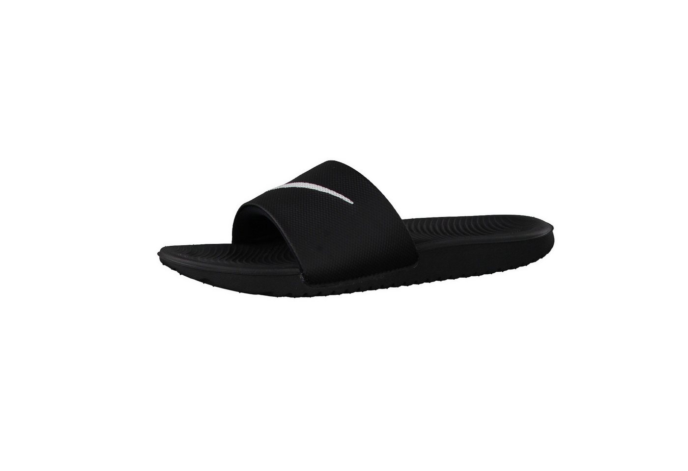 Nike Nike Kinder Badeschlappen Kawa Slide (GS/PS) 819352 Badeschuh