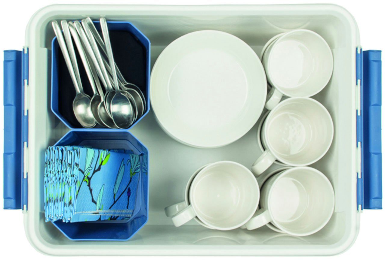 Orthex Organizer PROFI- SmartStore, Aufbewahrungsbox, 50 günstig online kaufen