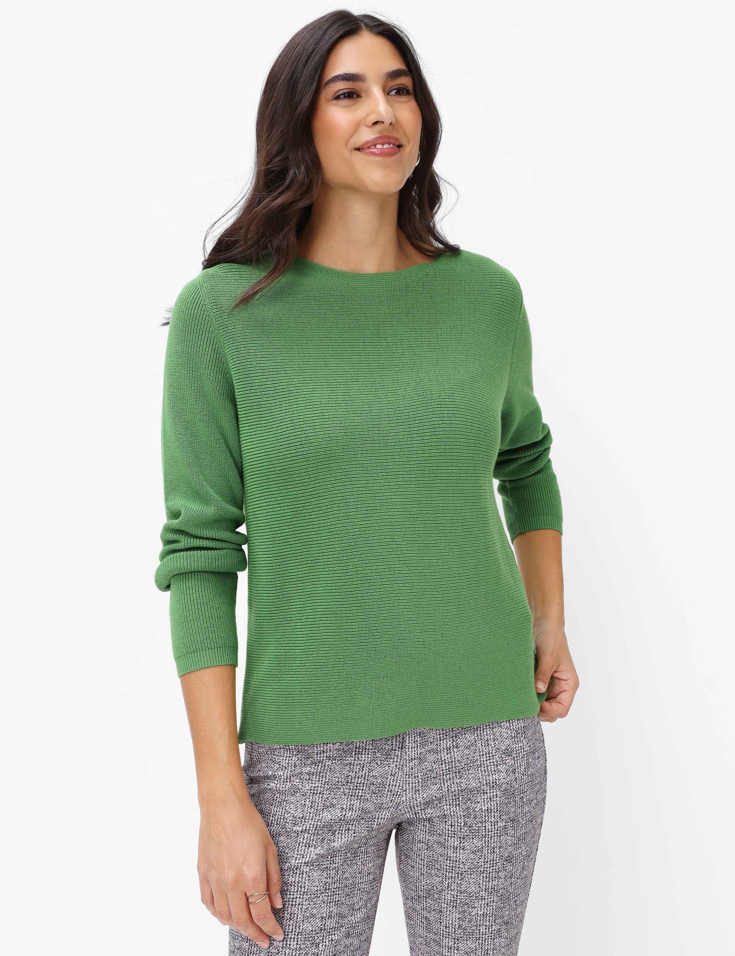 Brax Strickpullover Style LESLEY