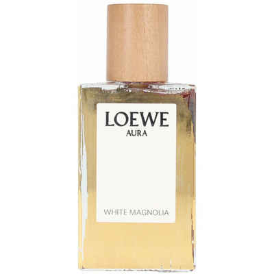 Loewe Düfte Eau de Parfum Loewe Aura White Magnolia Edp Spray 30ml
