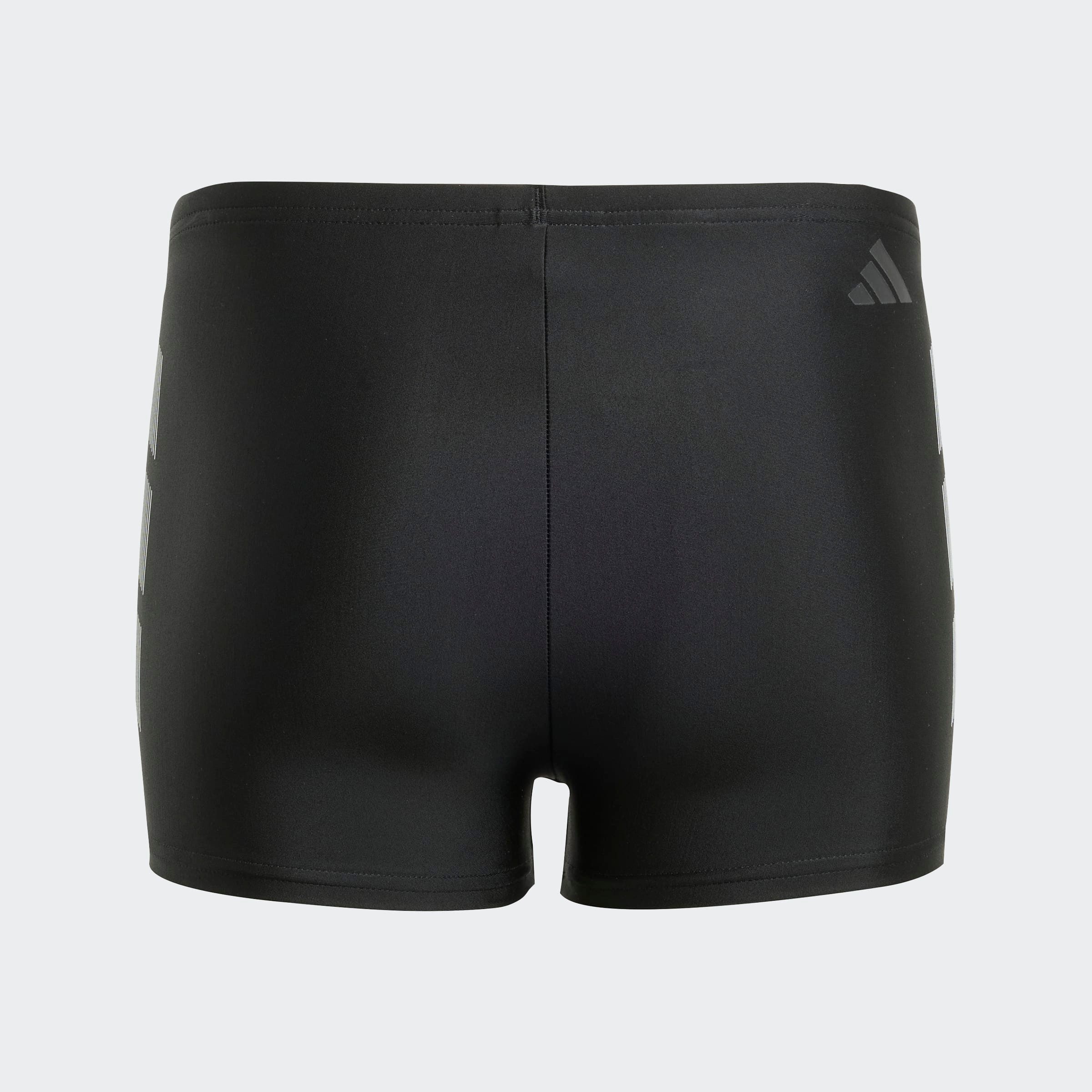 adidas Performance Badehose BIG BARS KIDS BOXER