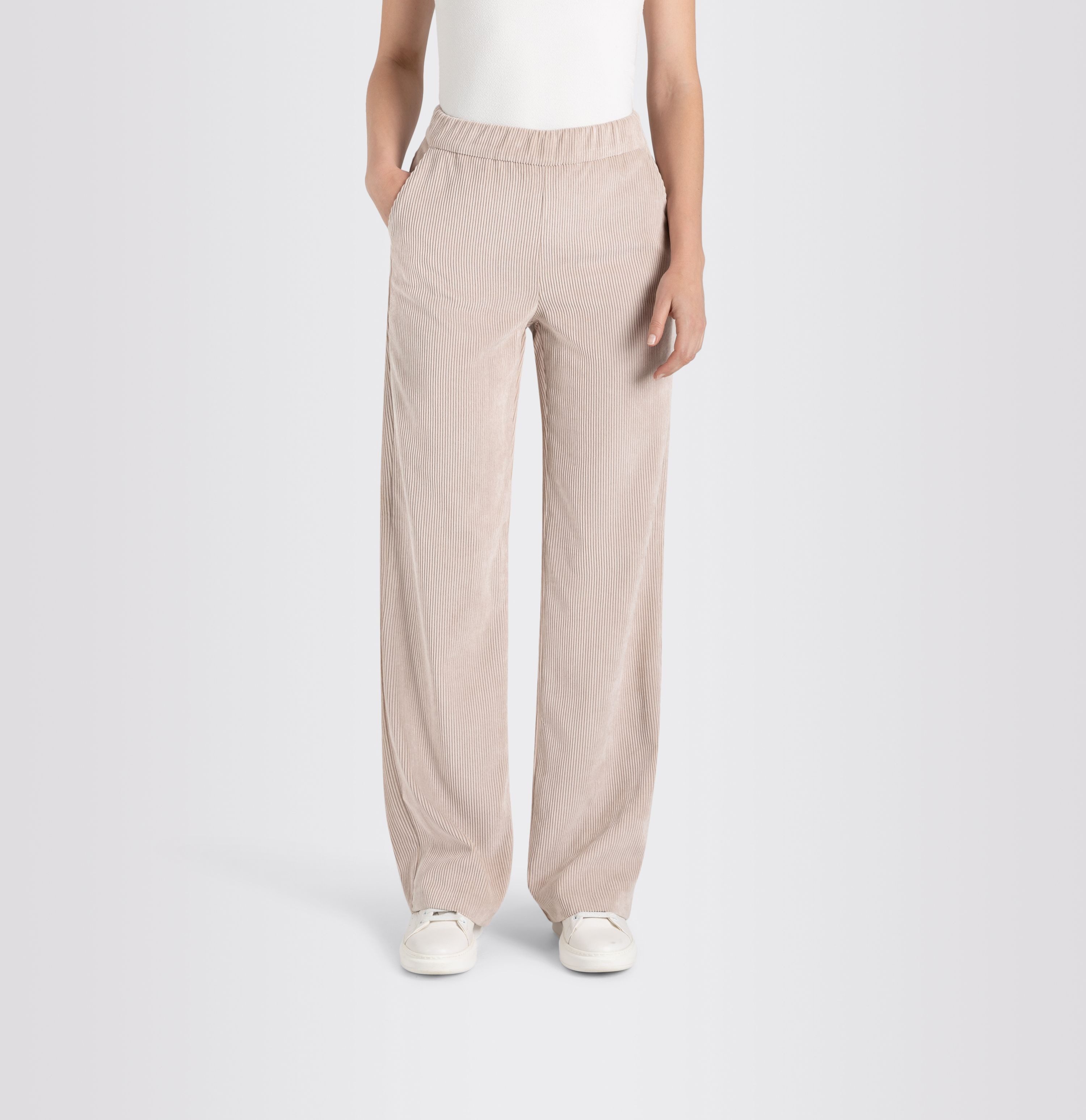 Stoffhose