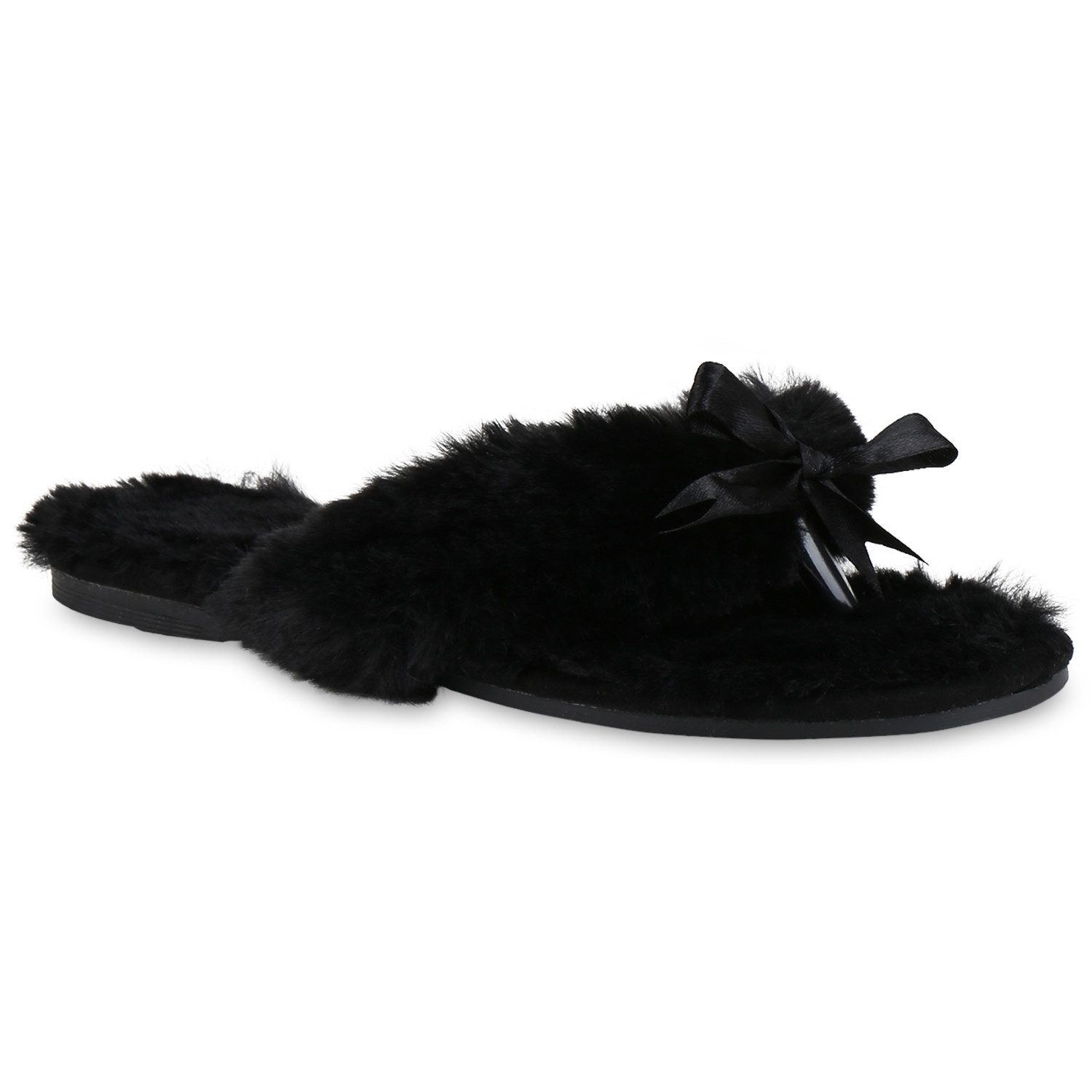 VAN HILL 818526 Zehentrenner Bequeme Schuhe günstig online kaufen
