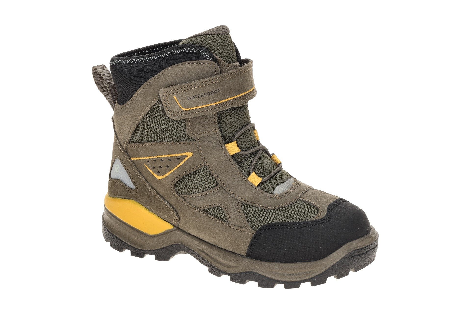 Ecco 71031261355 Stiefel