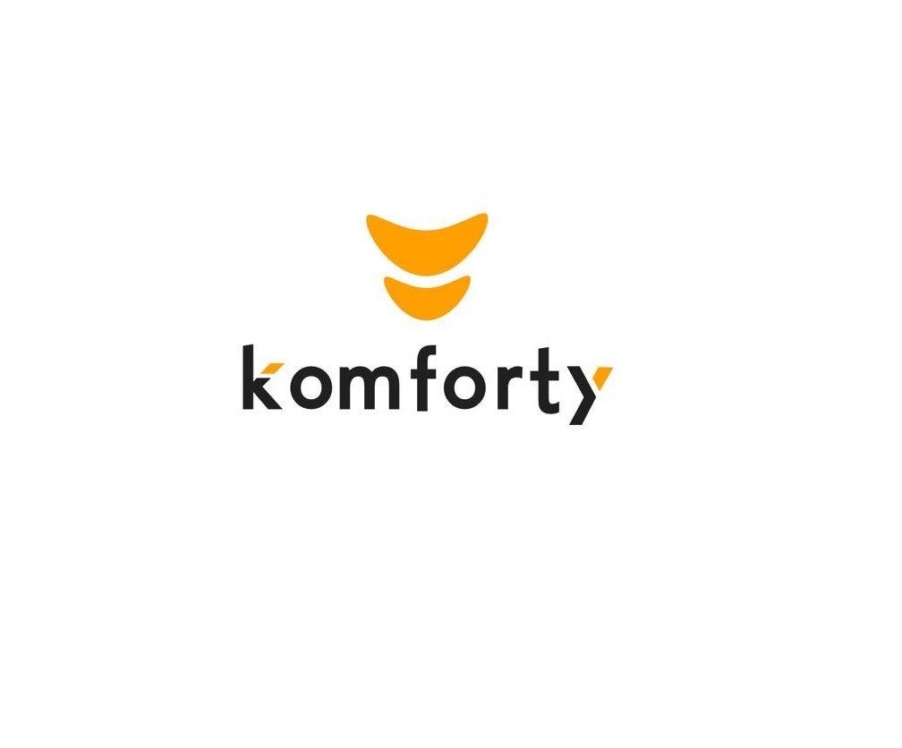 Komforty