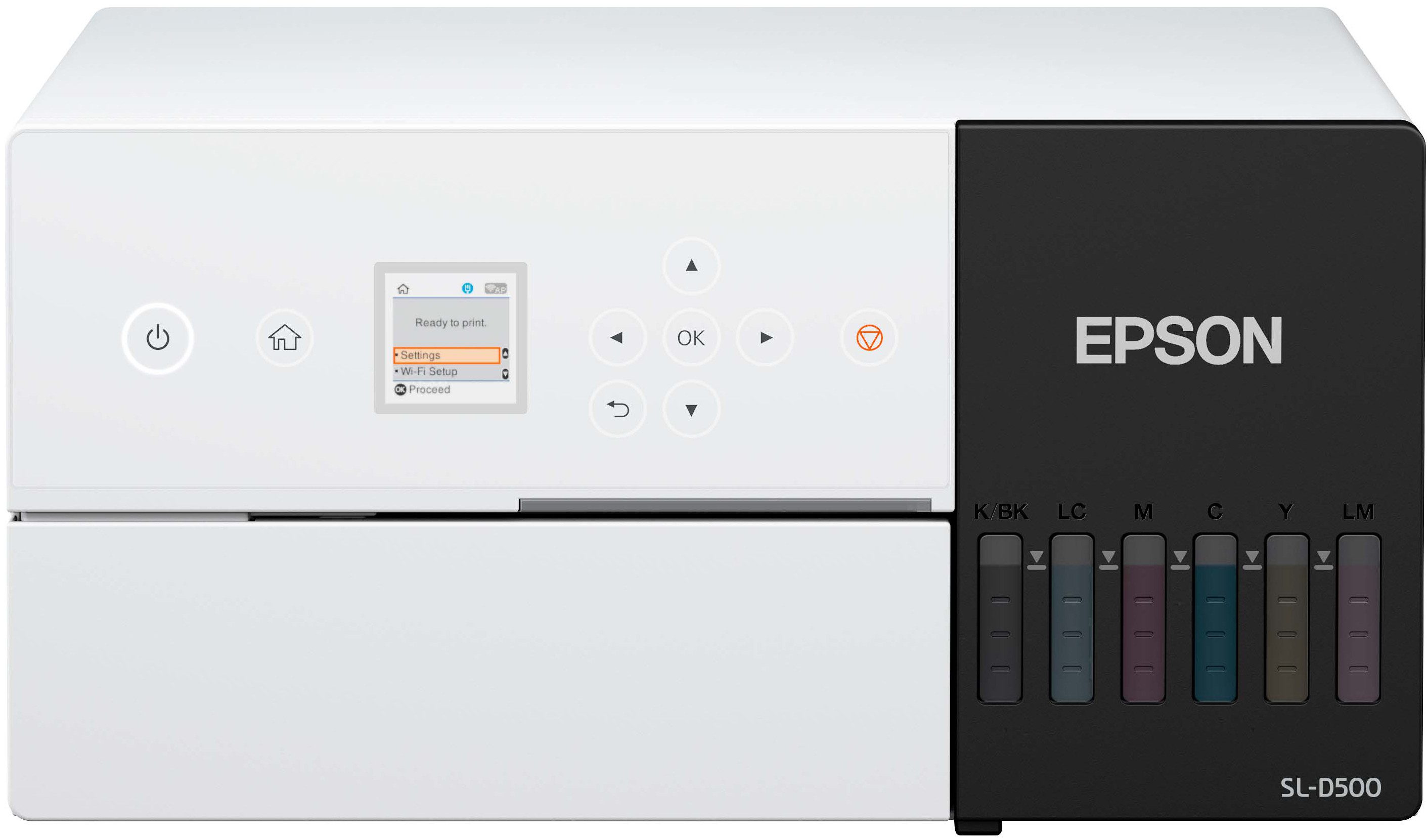 Epson Fotodrucker