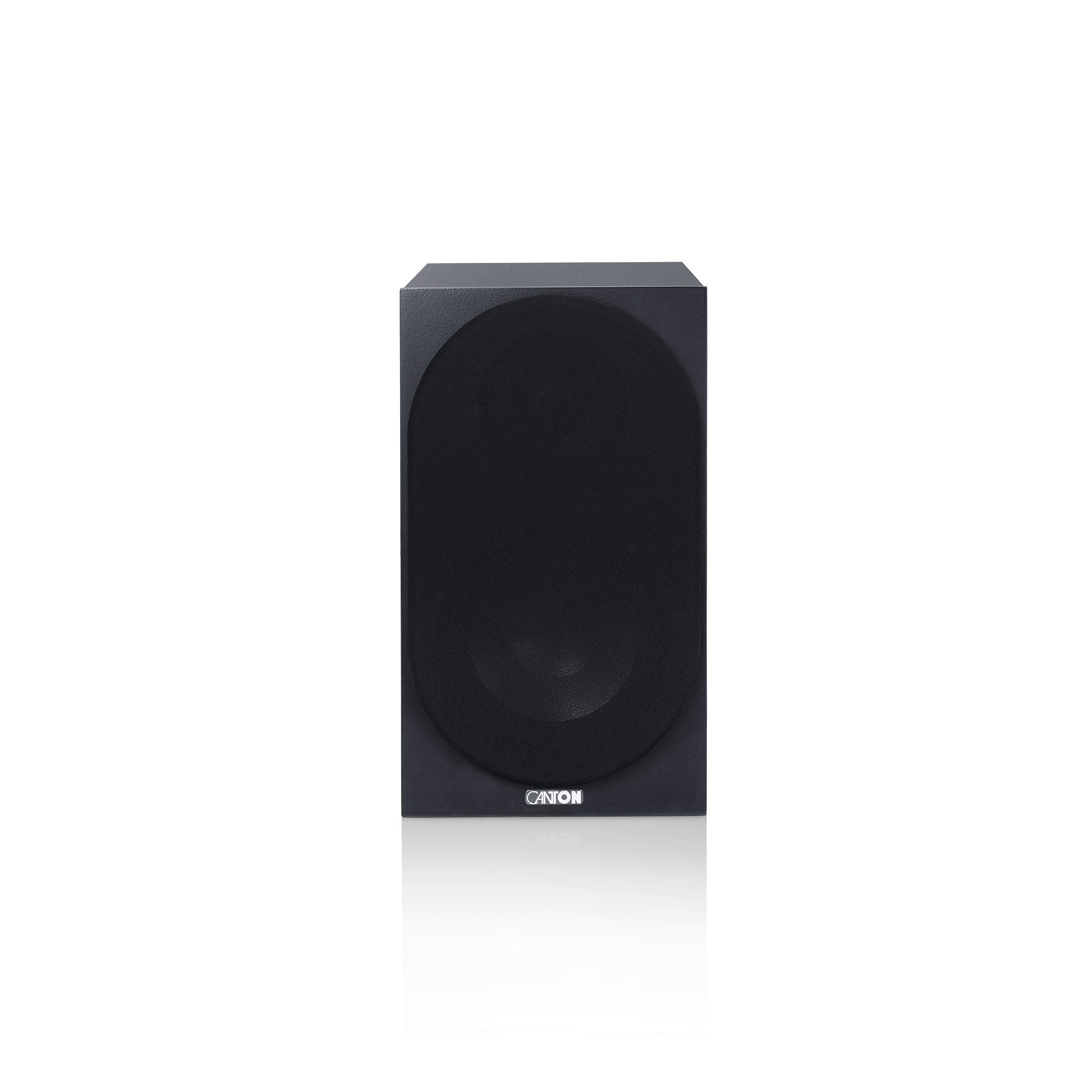 CANTON GLE 20 schwarz Paar Sonder Aktion Lautsprecher (140.0 W)