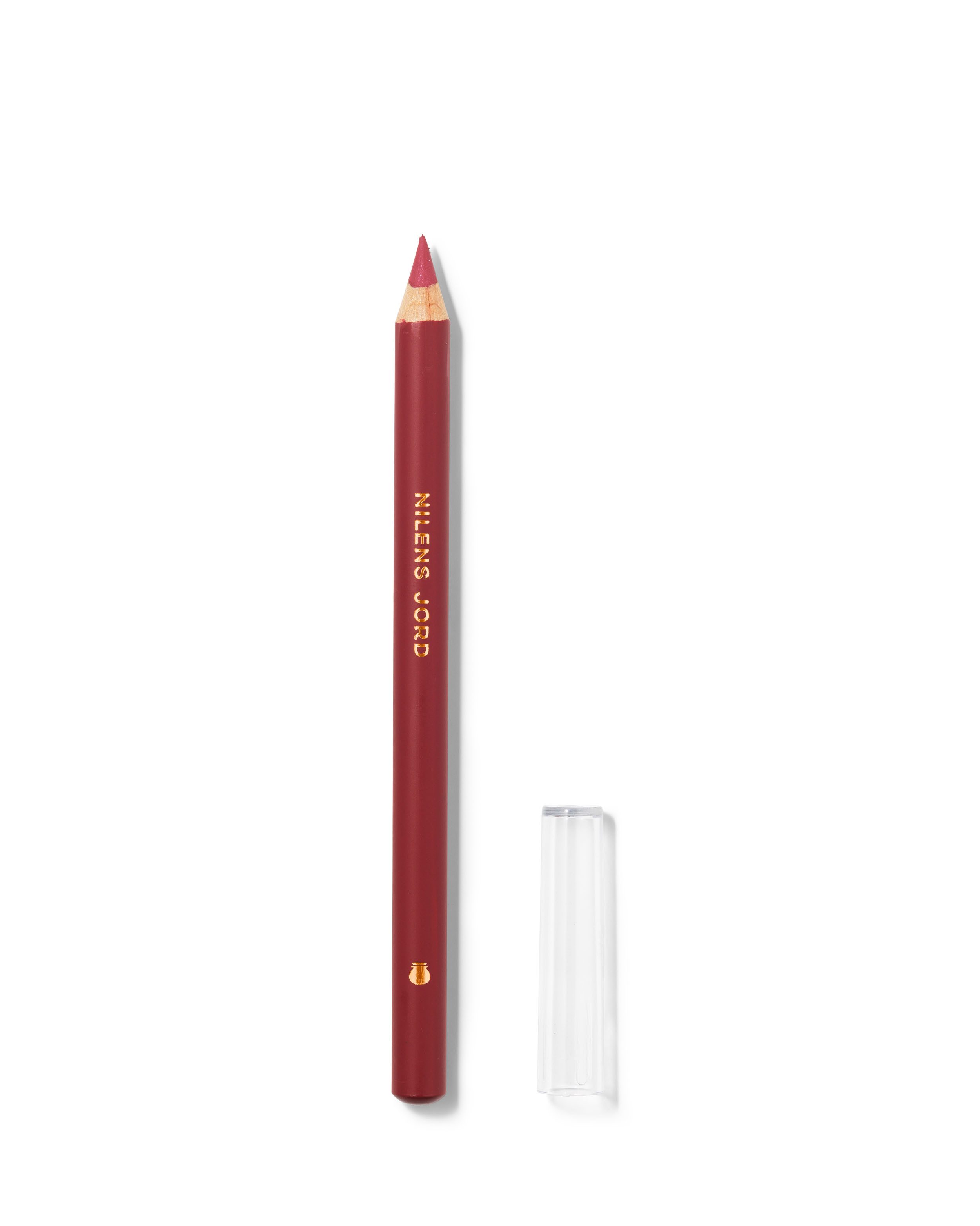 Nilens Jord Lipliner Lipliner, für Alle Hauttypen