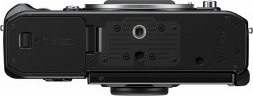 Nikon Z f Systemkamera-Body (Bluetooth, WLAN)