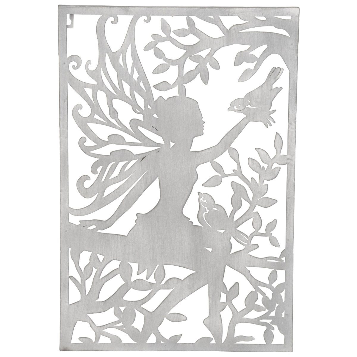 matches21 HOME & HOBBY Gartenfigur Wandbilder günstig online kaufen