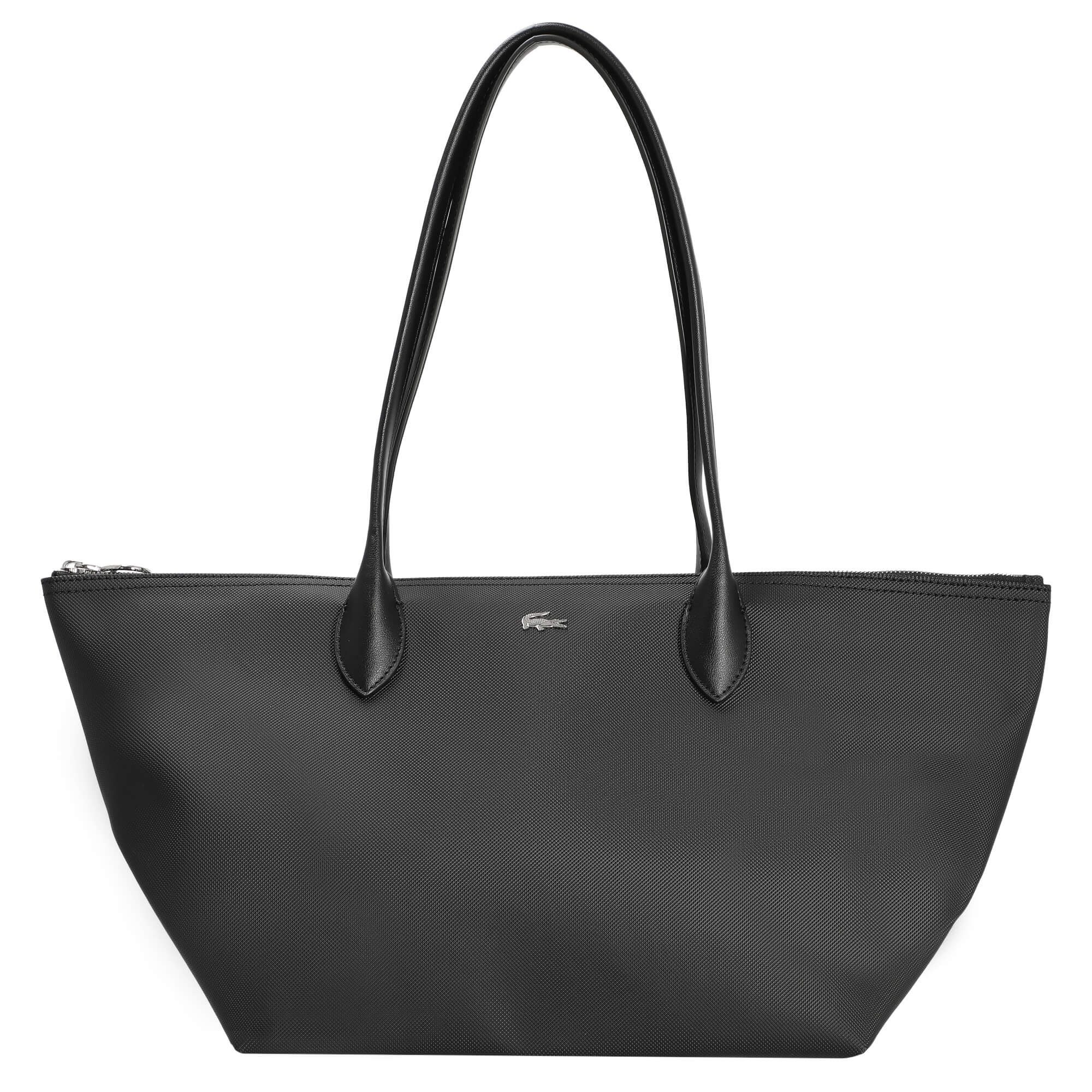Shopper L.12.12 Concept Athena - Shopper 14" 30 cm (noir)