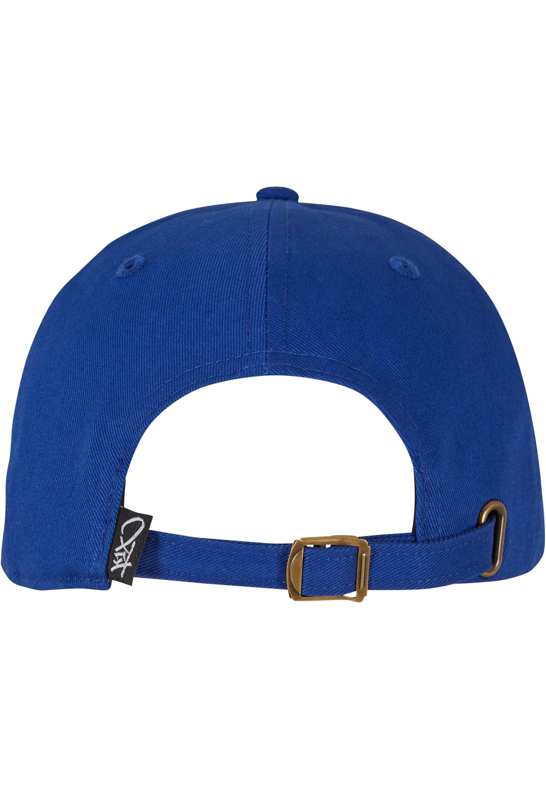 K1X Snapback Cap K1X Herren KXM241-051-1 K1X Badge Sports Cap royal