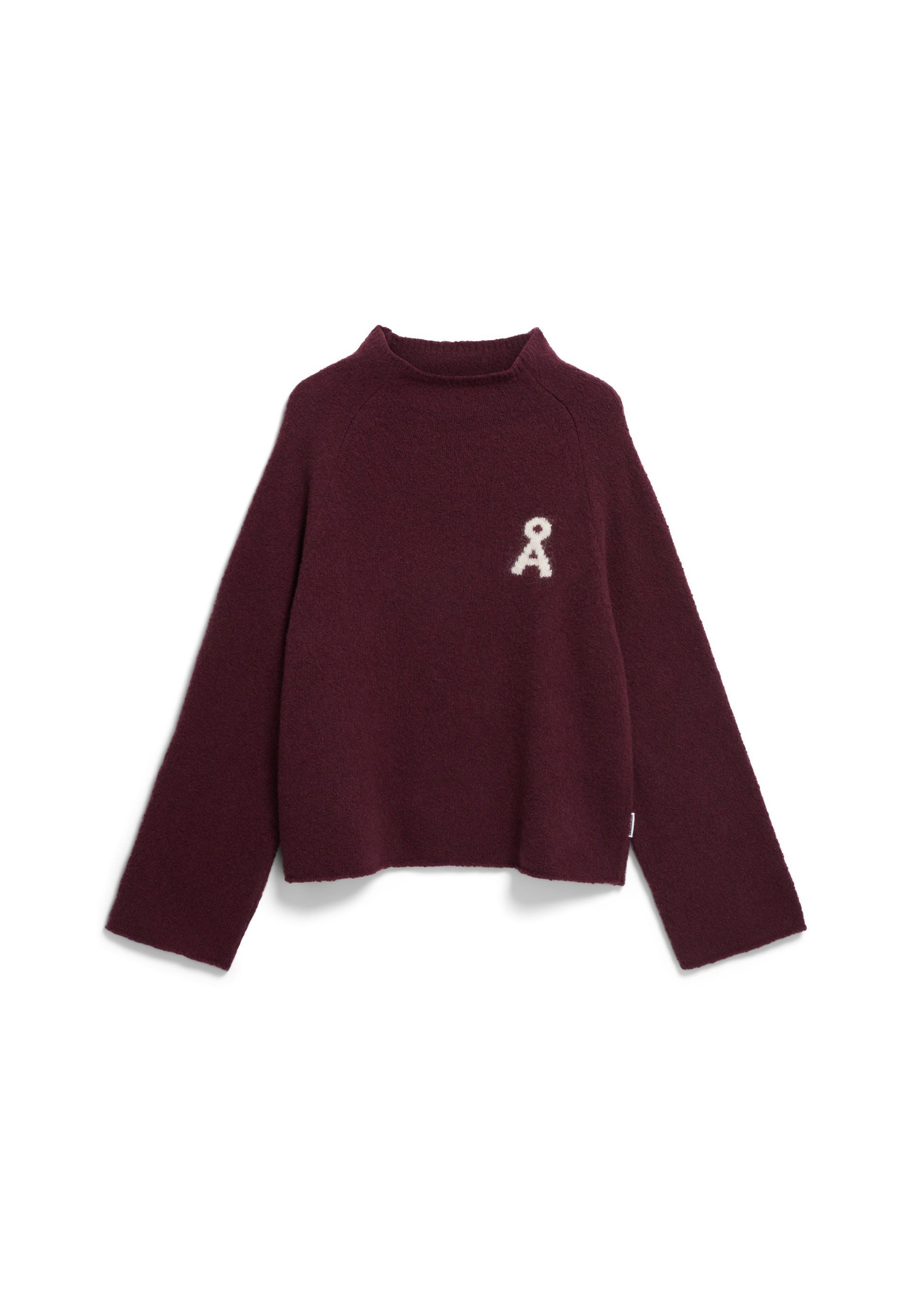 Armedangels Rundhalspullover günstig online kaufen