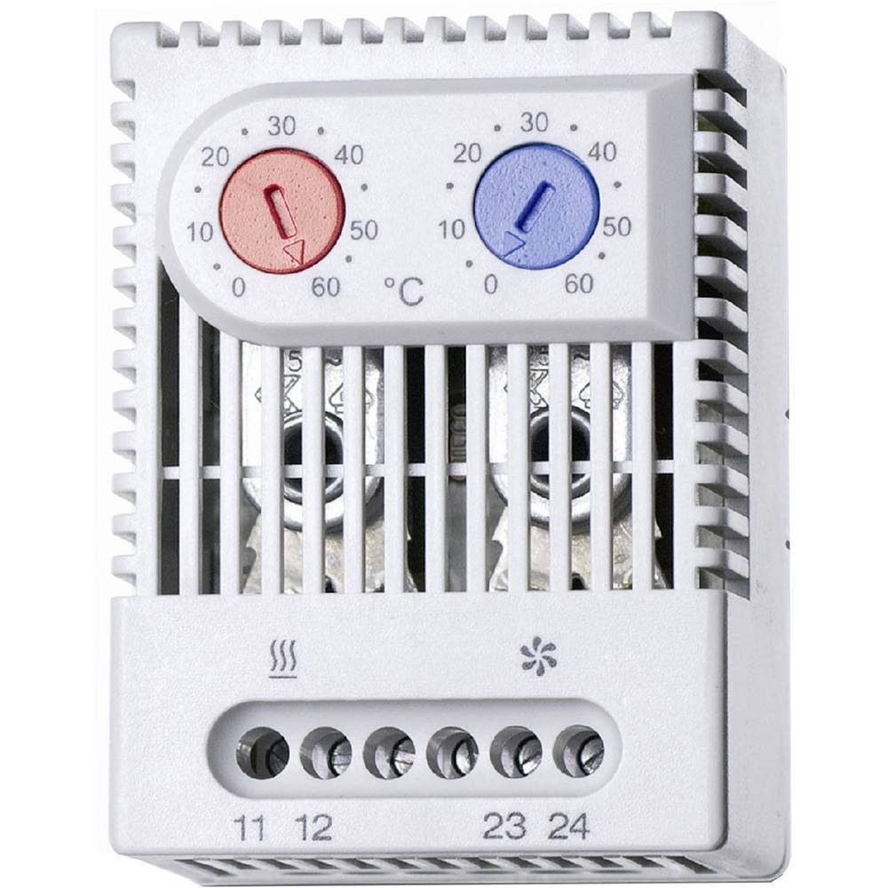 finder Heizkörperthermostat Vari-Thermostat, Serie 7T.91