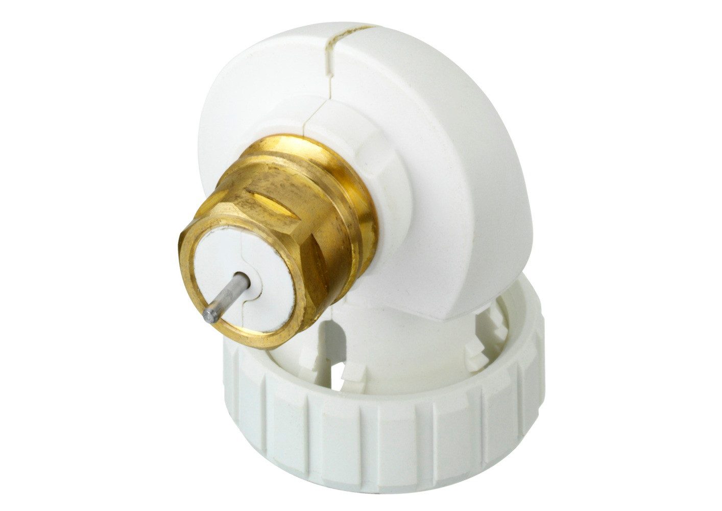 Danfoss DANFOSS Winkeladapter für RAW und RA 2000 auf RA-Gehäuse Adapter