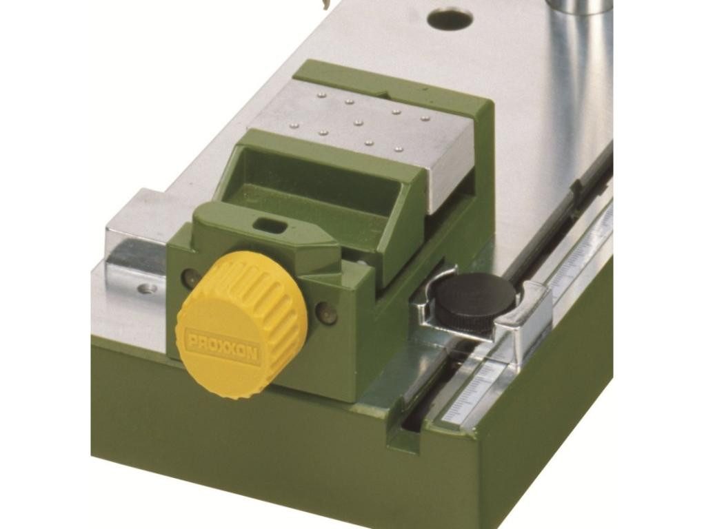 PROXXON INDUSTRIAL Schraubstock Proxxon Maschinenschraubstock MS 4