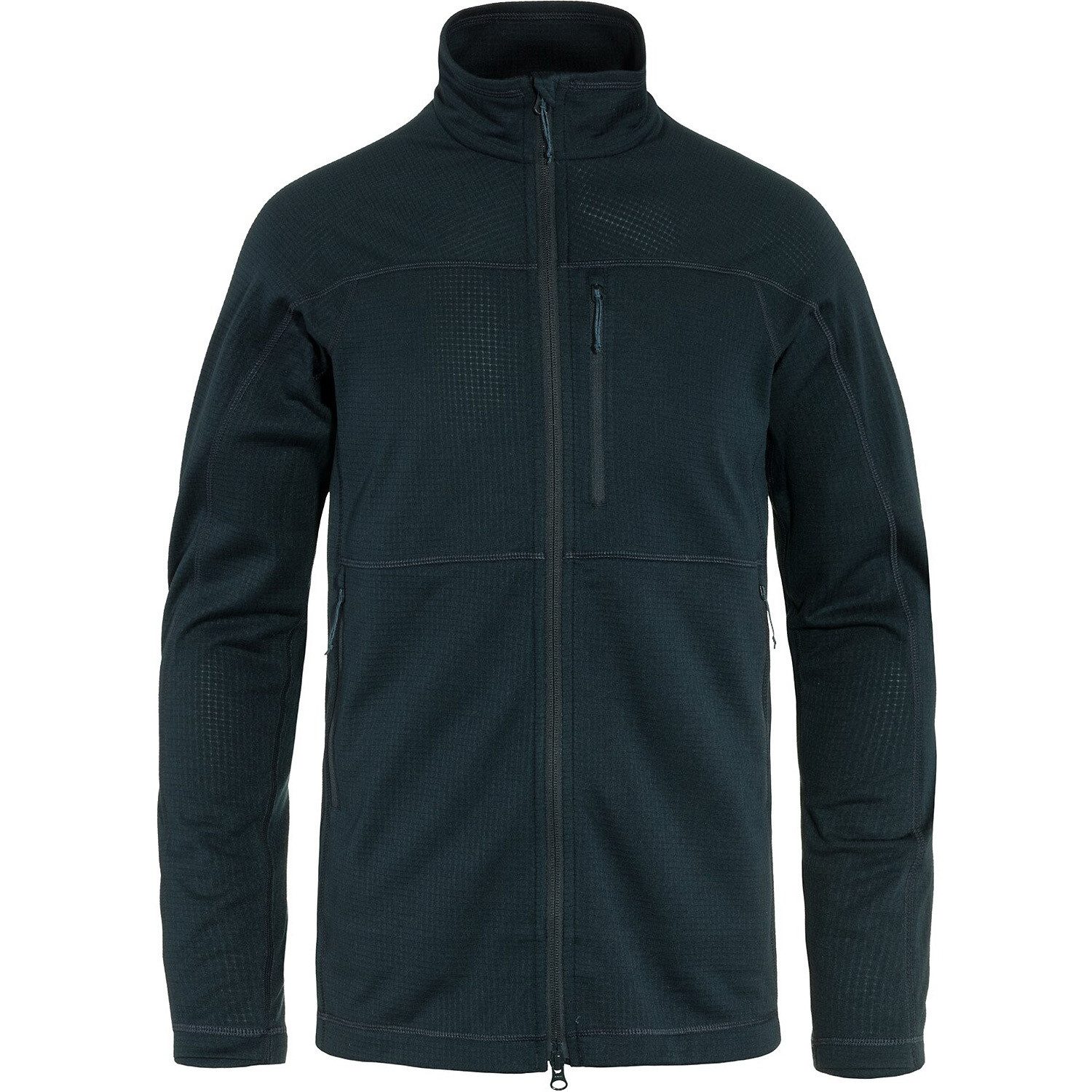 Fjällräven Fleecejacke Fleecejacke Abisko Lite Fleece Jacket M