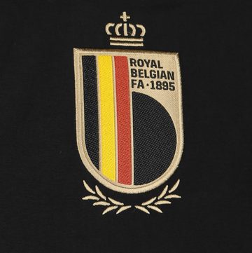 adidas Performance Sweatjacke RBFA Belgien Anthem Trainingsjacke WM 2022 Herren