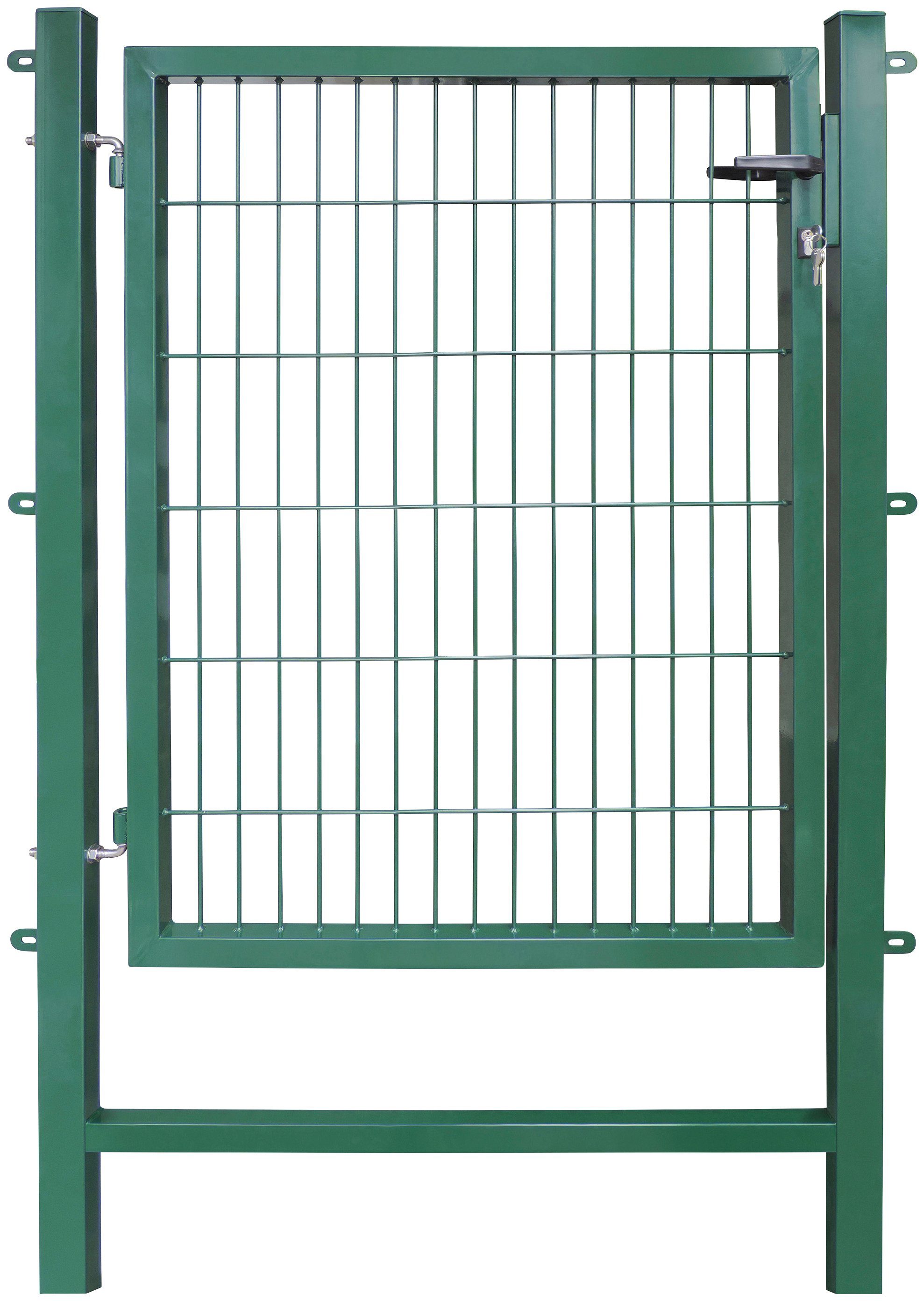 Arvotec Zauneinzeltür EASY, Breite: 100 cm, günstig online kaufen