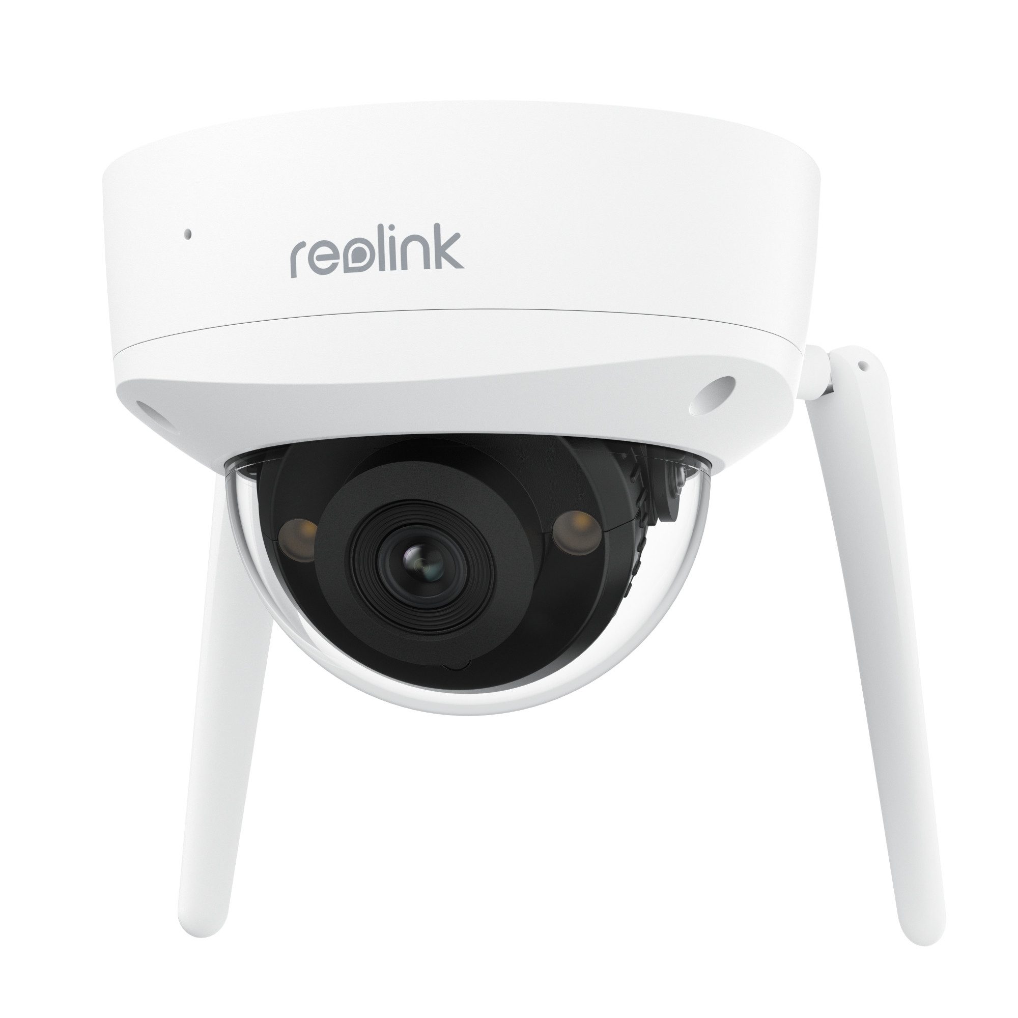 Reolink Überwachungskamera 4K RLC-840WA Wi-Fi 6 (Außenbereich, Innenbereich, 8MP,Farbige Nachtsicht,IK10,125° weiter Sichtwinkel,2,4/5 GHz WLAN)