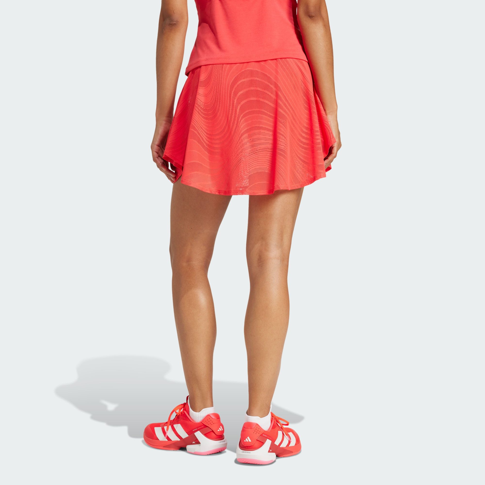 adidas Performance Skort TENNIS PRO CLIMACOOL+ PRINT ROCK (1-tlg)