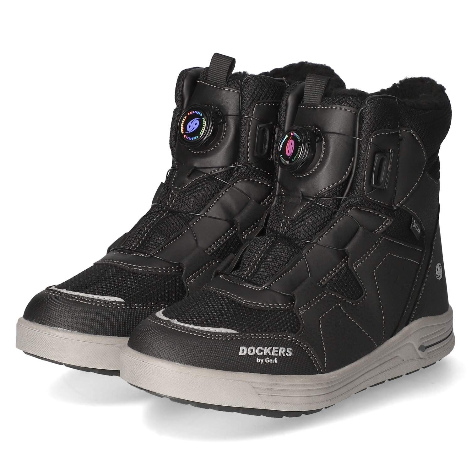 Winterstiefeletten Stiefelette