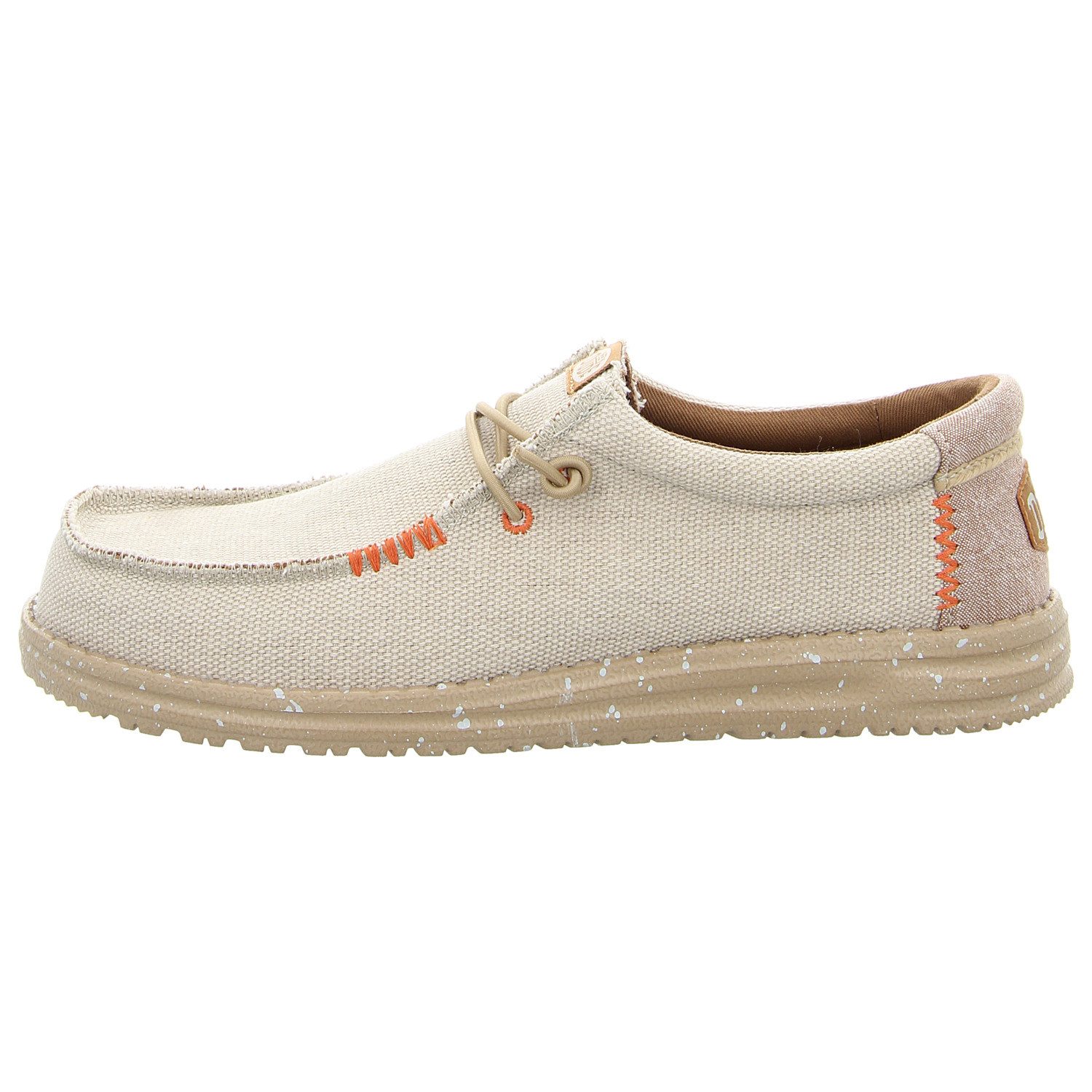 Hey Dude Wally Coastline Jute Sneaker günstig online kaufen