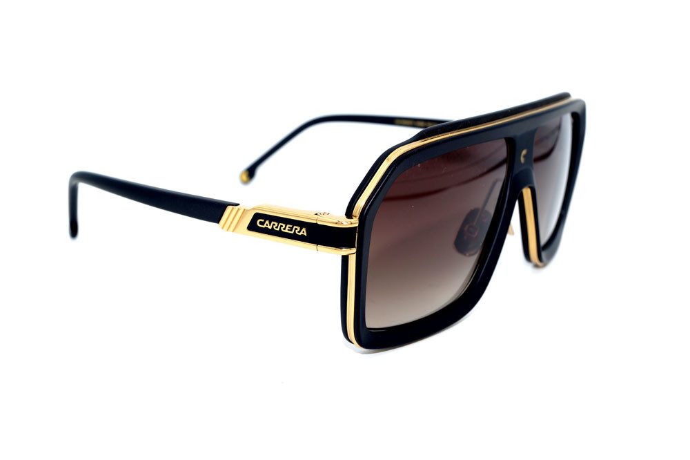 Carrera Eyewear Sonnenbrille CARRERA Sonnenbrille Sunglasses Carrera 1053 TI 003 86