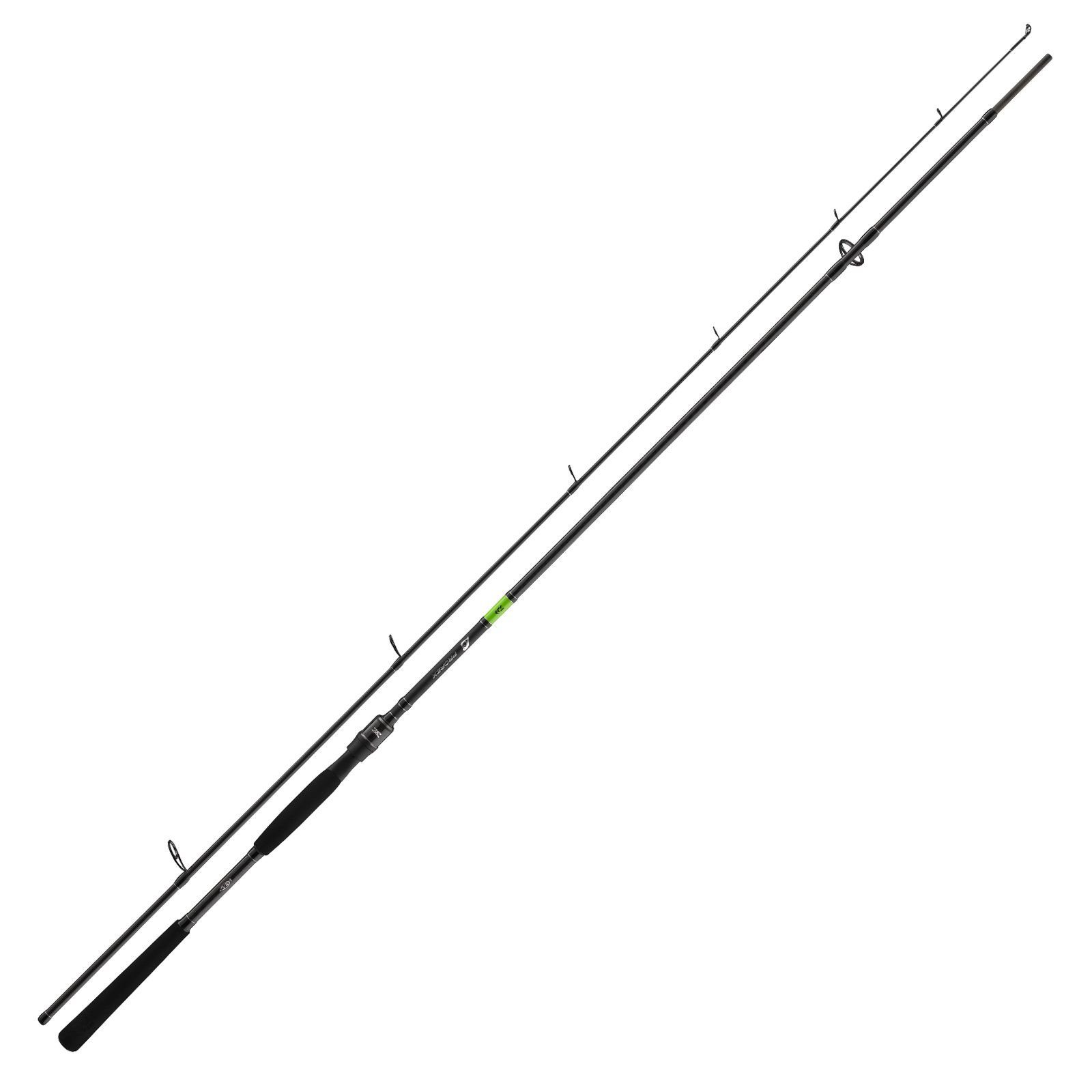 Daiwa Spinnrute, (2-tlg), Daiwa Prorex X Spin 2,70m 15-50g Spinnrute