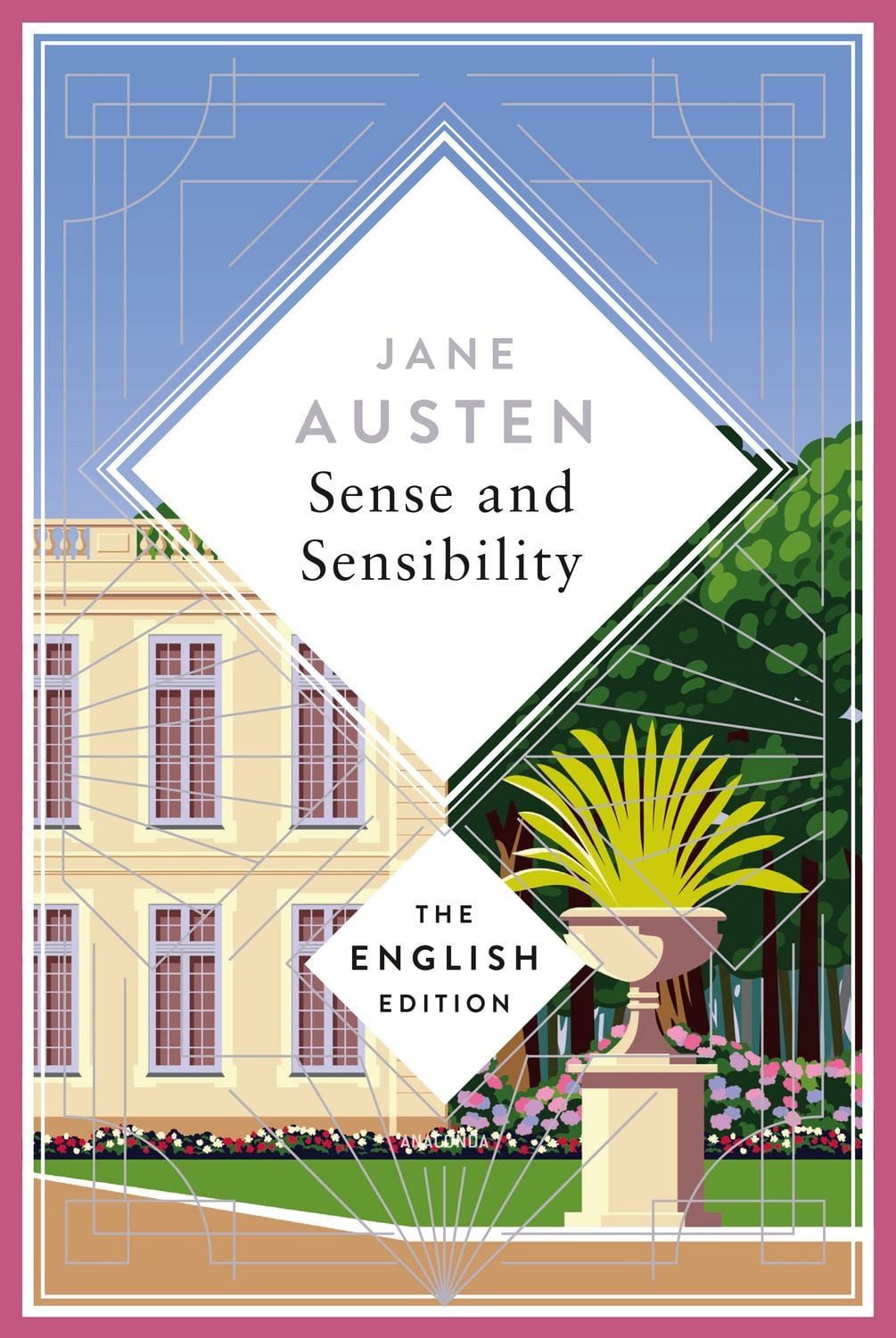 Austen - Sense and Sensibility / Jane Austen