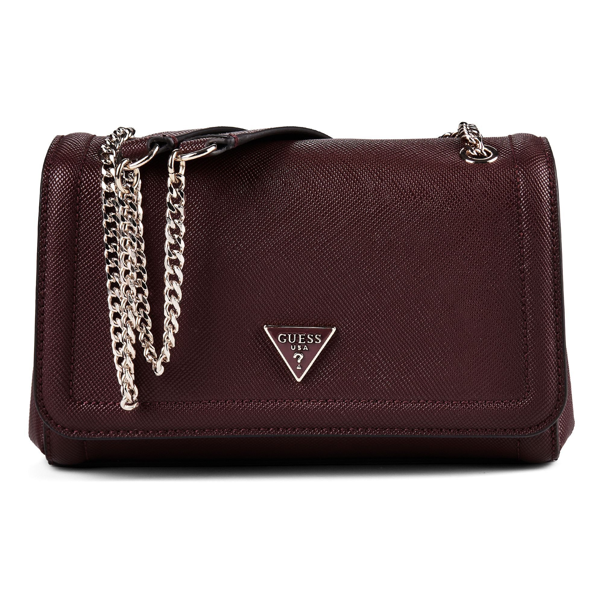 Guess Schultertasche Noelle II, Polyurethan