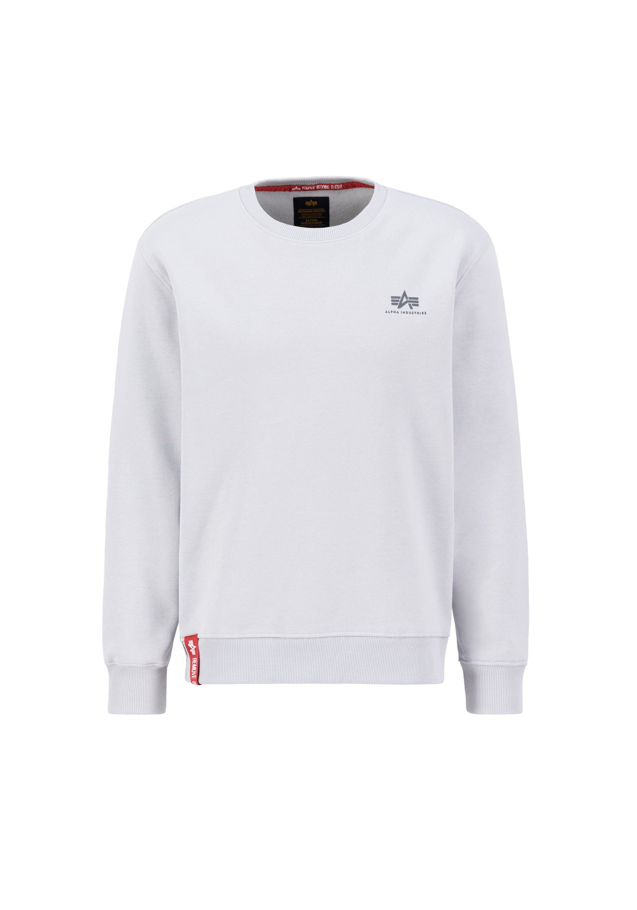 Alpha Industries Sweater Alpha Industries Men günstig online kaufen
