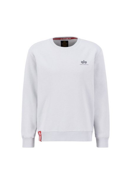 Alpha Industries Sweater Alpha Industries Men - Sweatshirts Basic Sweater S günstig online kaufen